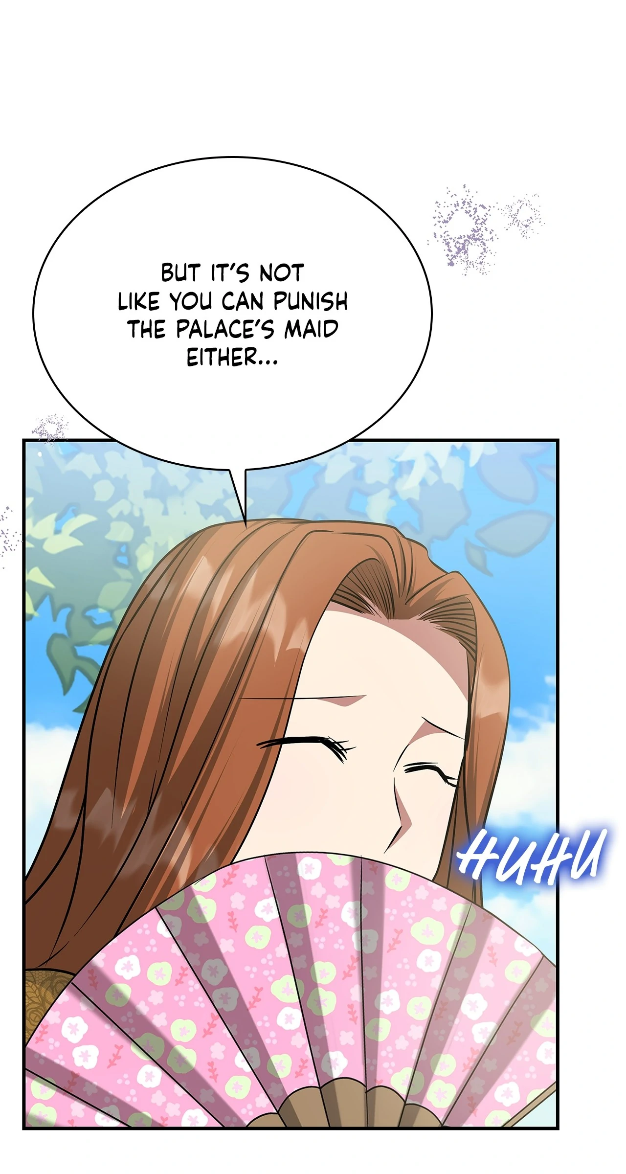 The Oddball Lady's Fiancé Chapter 45 - page 38