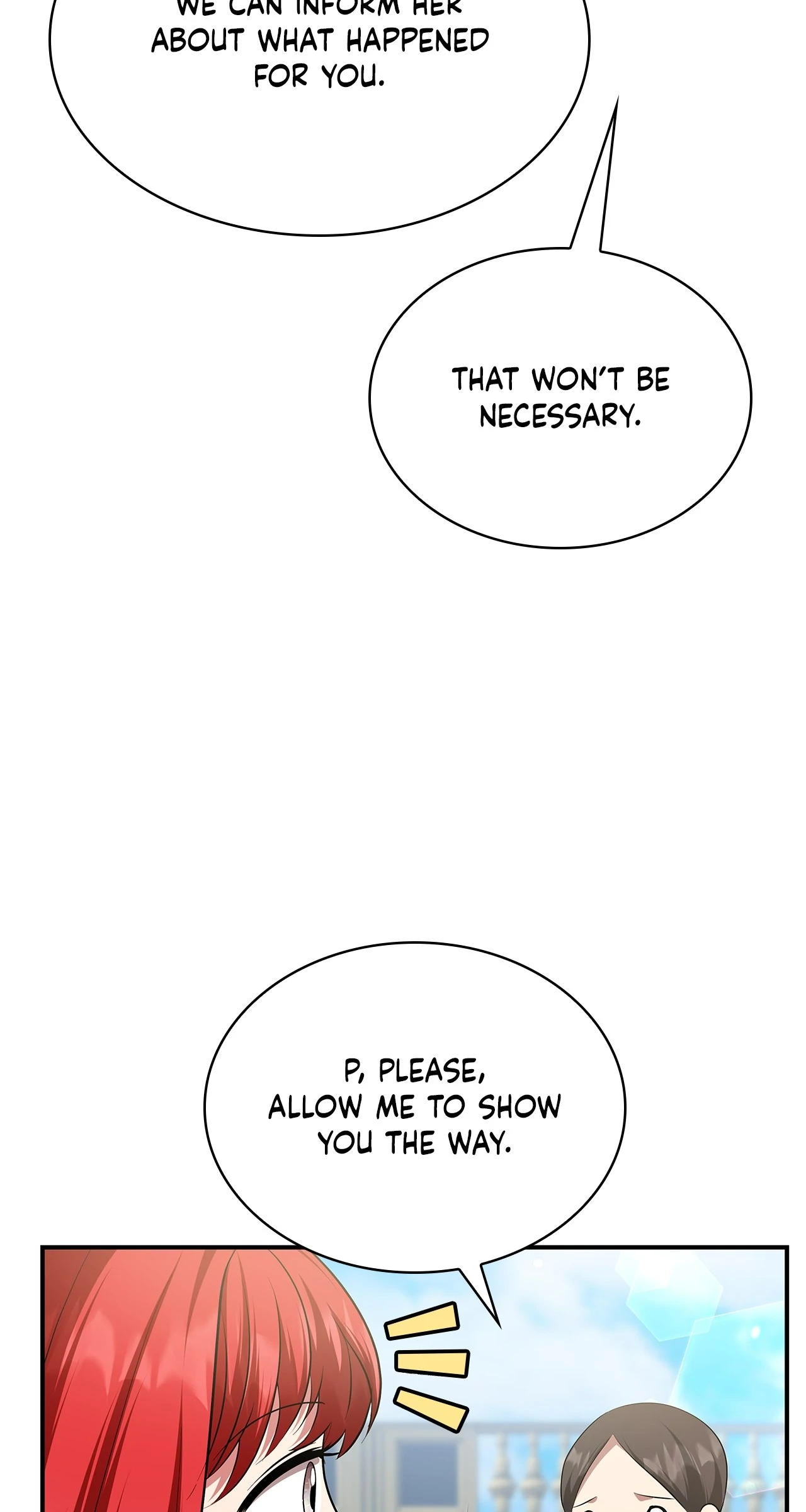 The Oddball Lady's Fiancé Chapter 45 - page 43