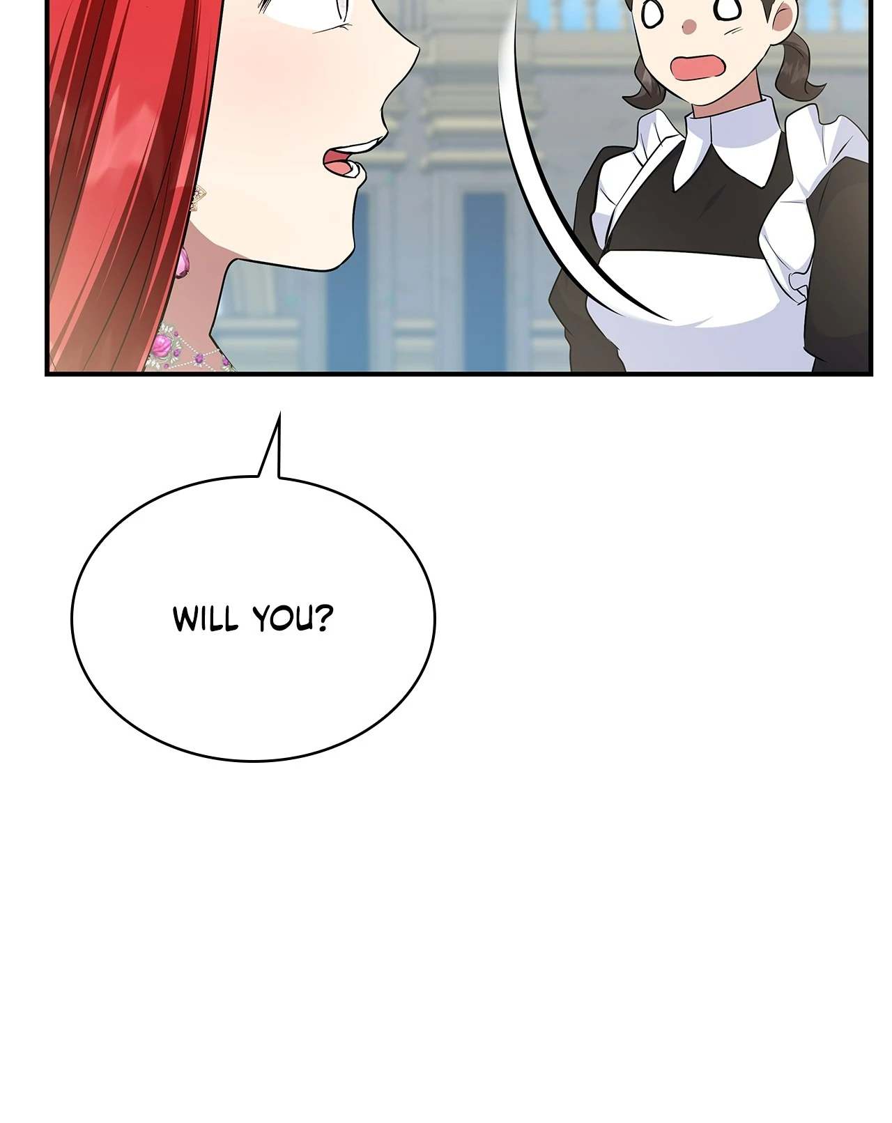 The Oddball Lady's Fiancé Chapter 45 - page 44