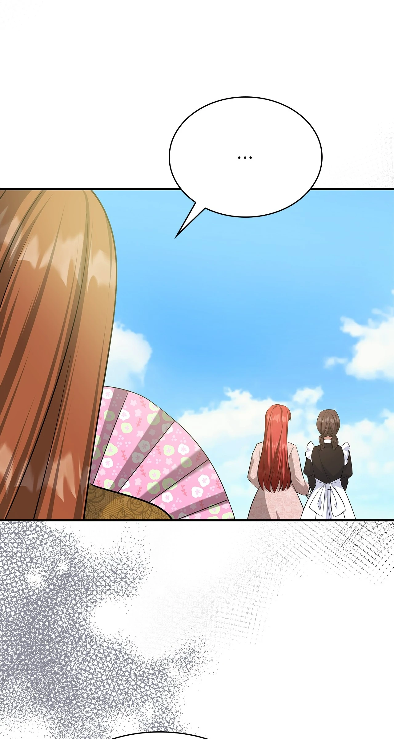 The Oddball Lady's Fiancé Chapter 45 - page 45