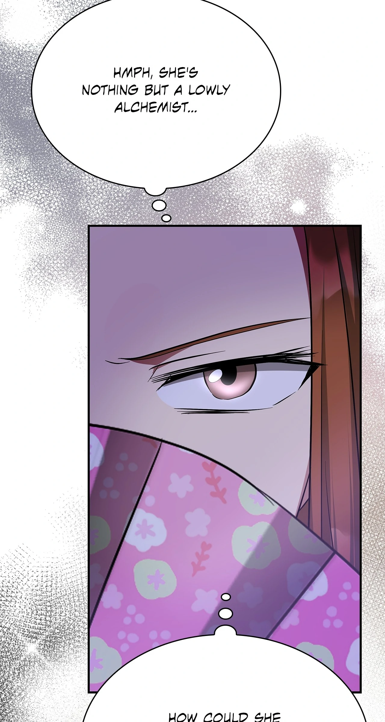 The Oddball Lady's Fiancé Chapter 45 - page 46