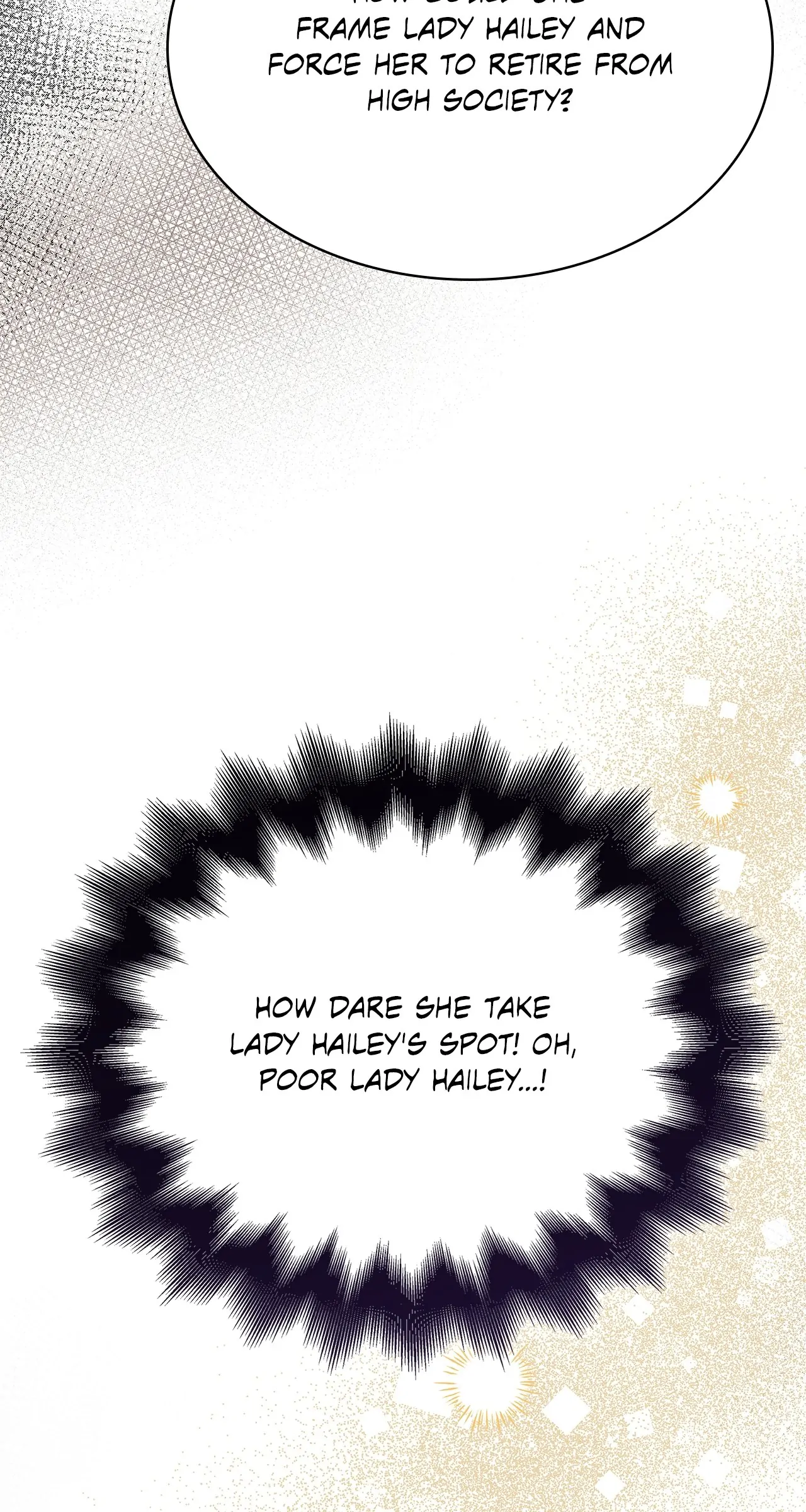 The Oddball Lady's Fiancé Chapter 45 - page 47