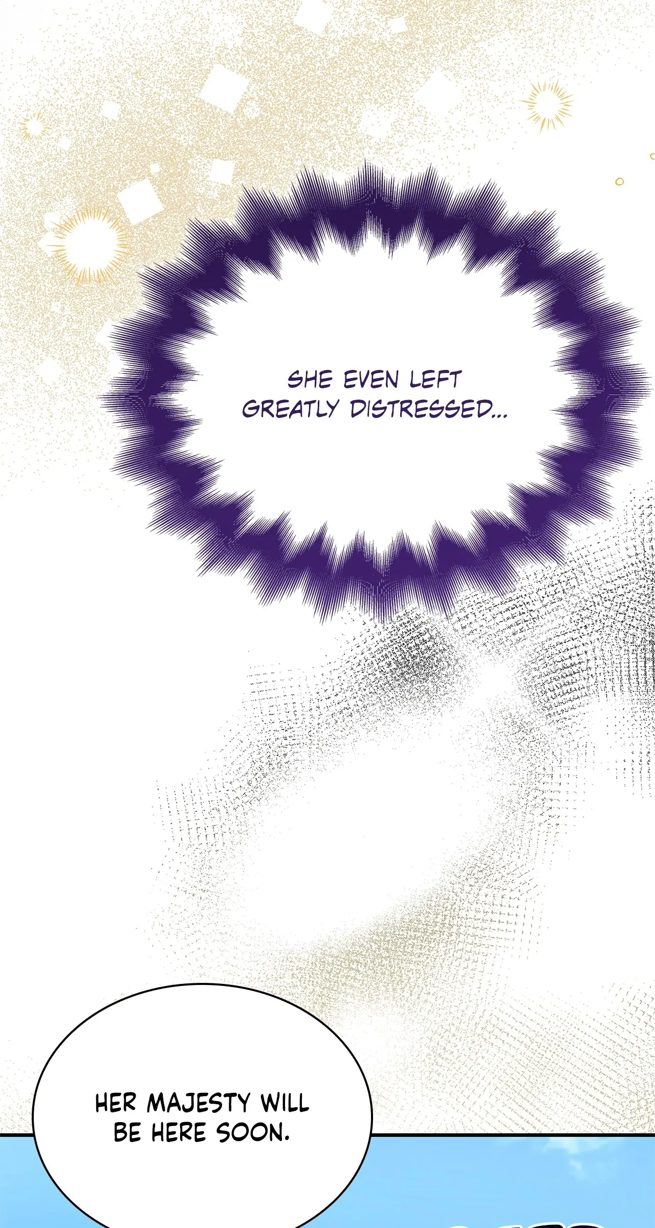 The Oddball Lady's Fiancé Chapter 45 - page 48