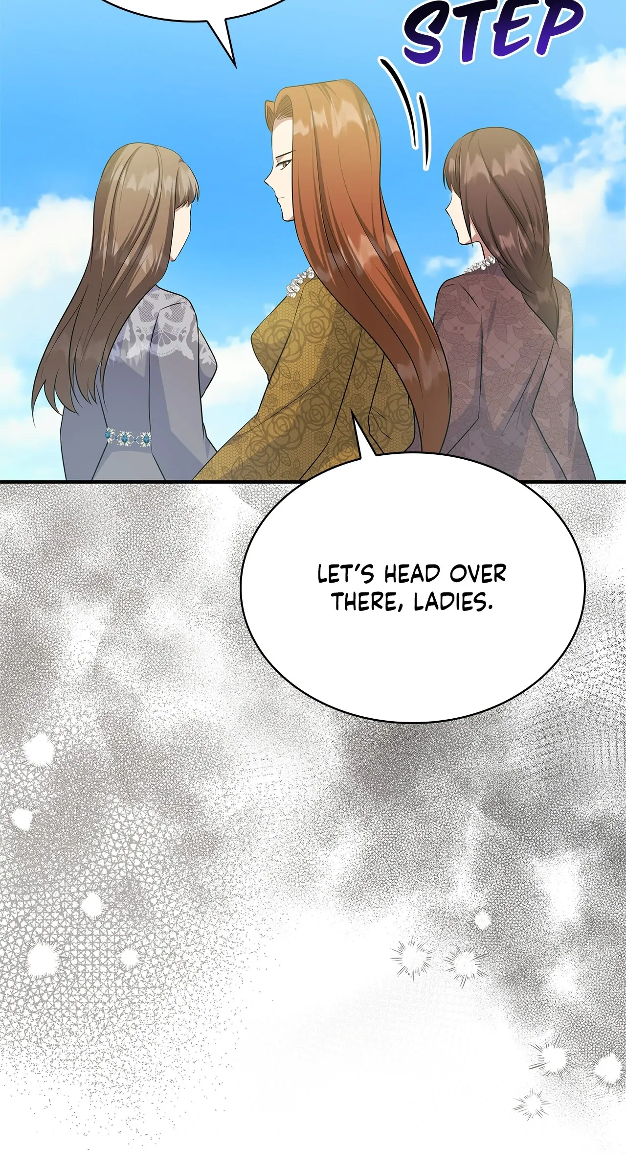 The Oddball Lady's Fiancé Chapter 45 - page 49