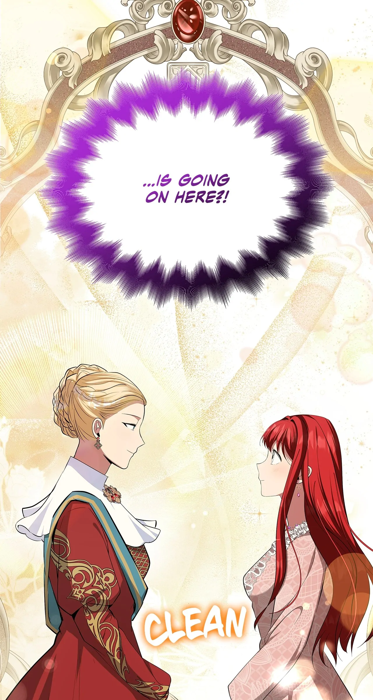 The Oddball Lady's Fiancé Chapter 45 - page 52