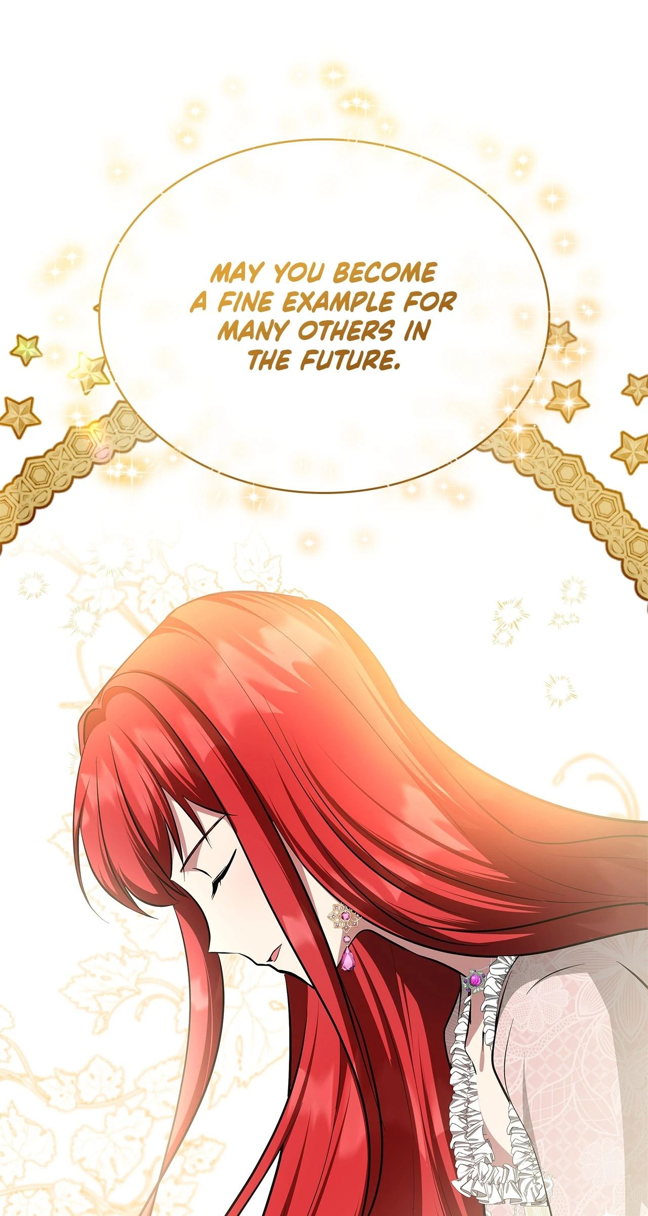 The Oddball Lady's Fiancé Chapter 45 - page 57