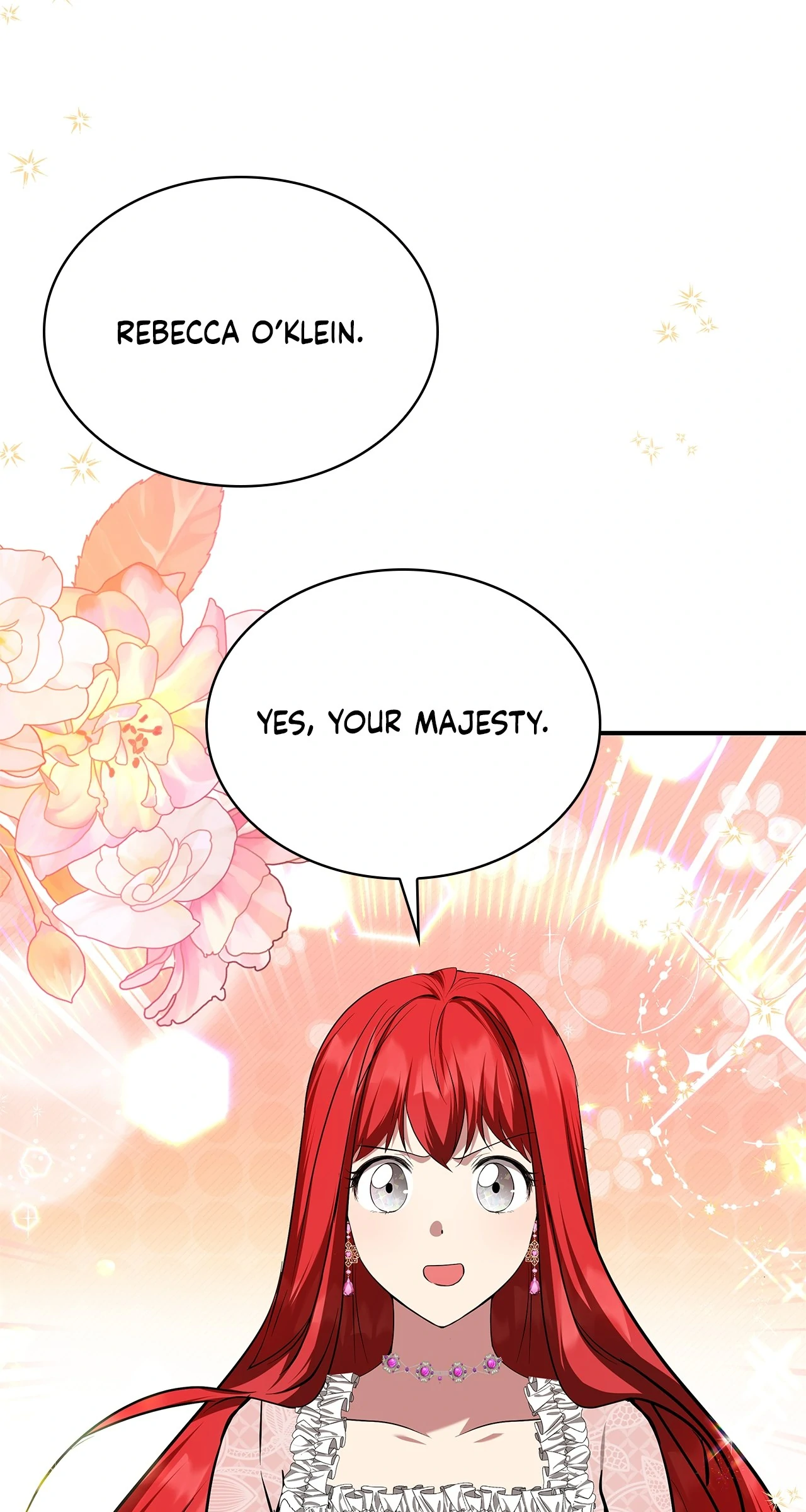 The Oddball Lady's Fiancé Chapter 45 - page 63