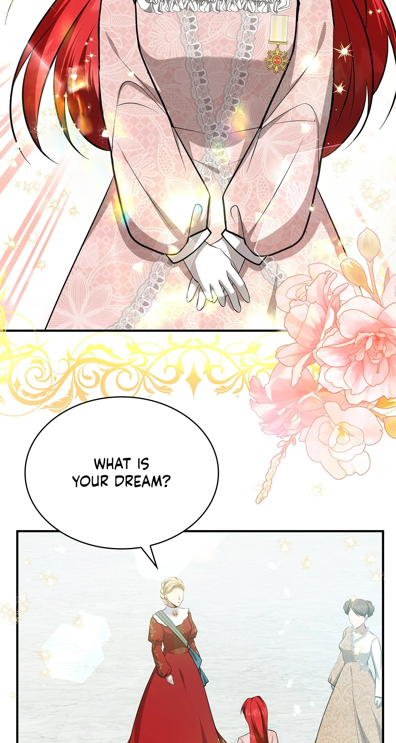 The Oddball Lady's Fiancé Chapter 45 - page 64