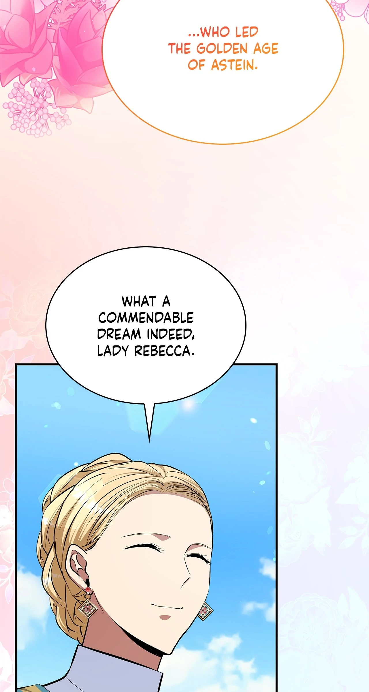 The Oddball Lady's Fiancé Chapter 45 - page 66