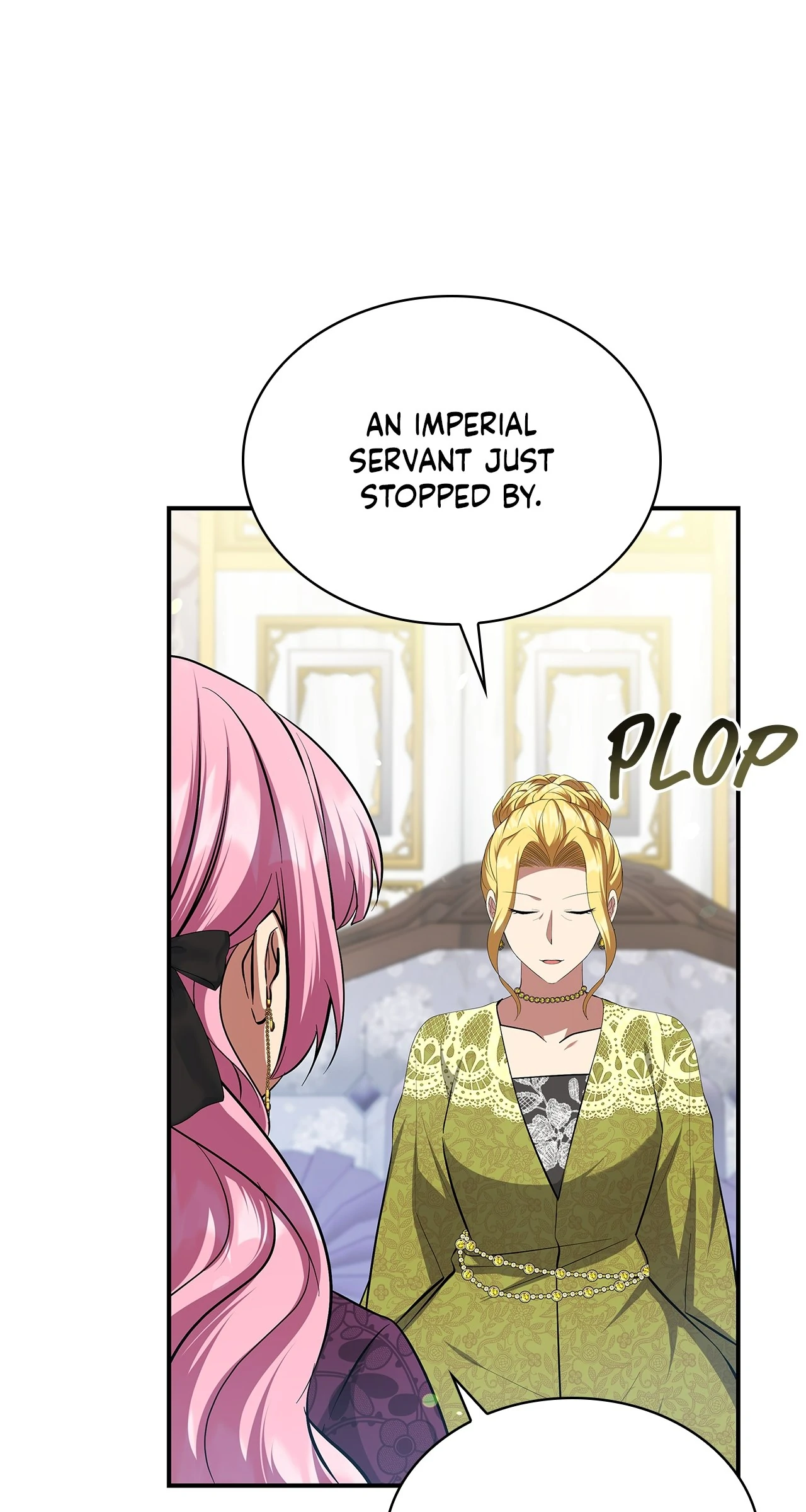 The Oddball Lady's Fiancé Chapter 45 - page 7