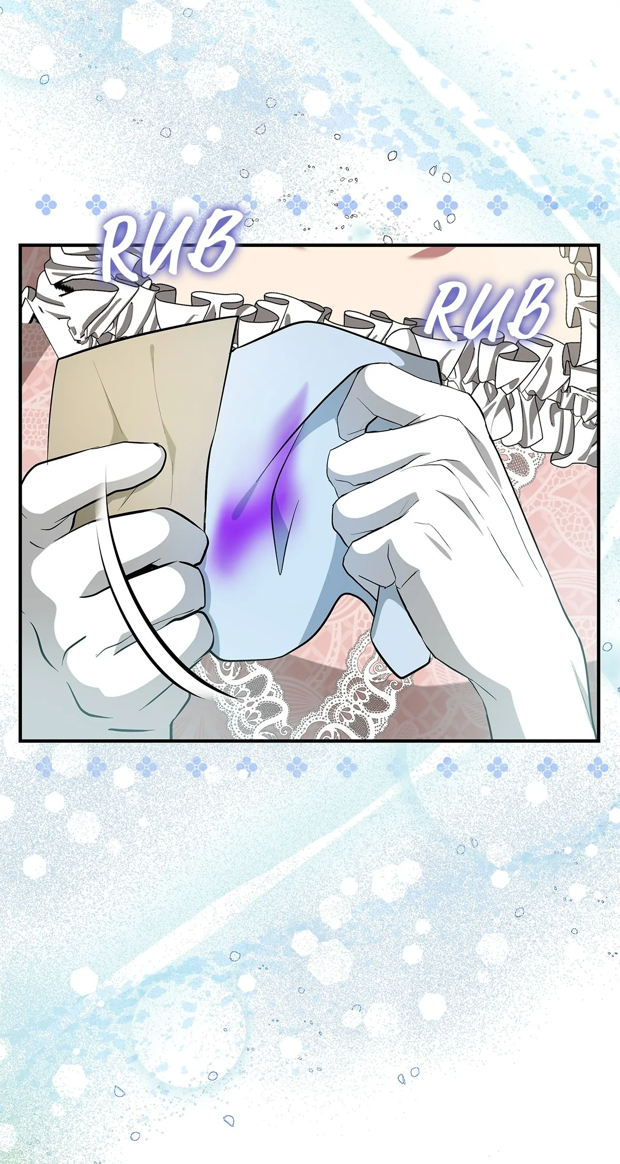 The Oddball Lady's Fiancé Chapter 45 - page 77