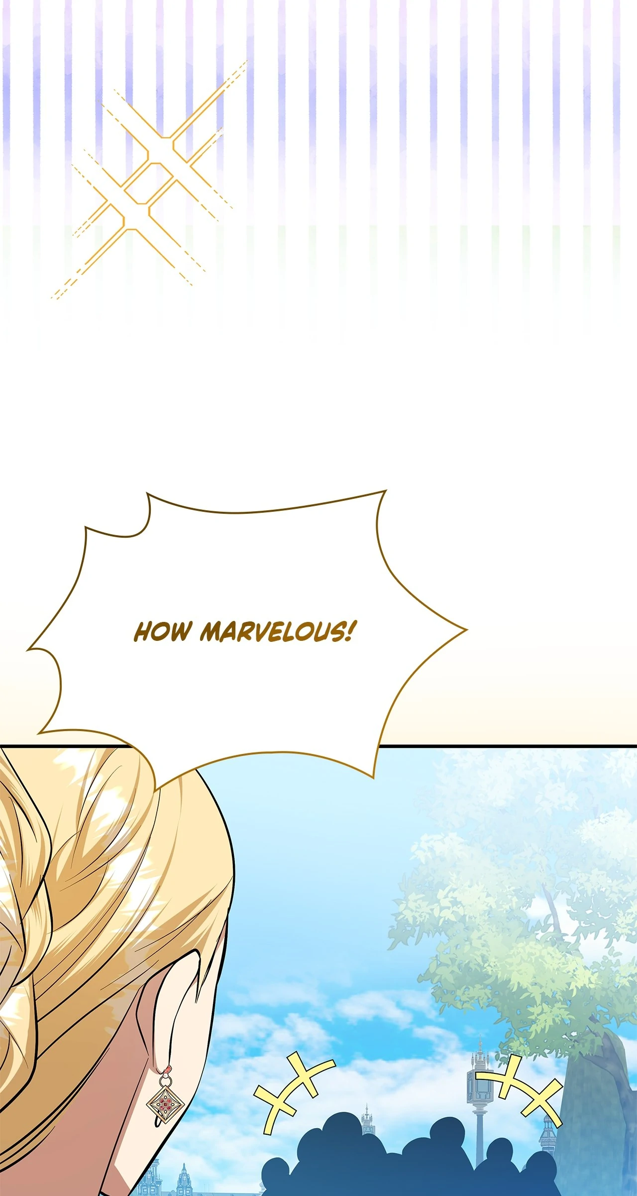 The Oddball Lady's Fiancé Chapter 45 - page 80