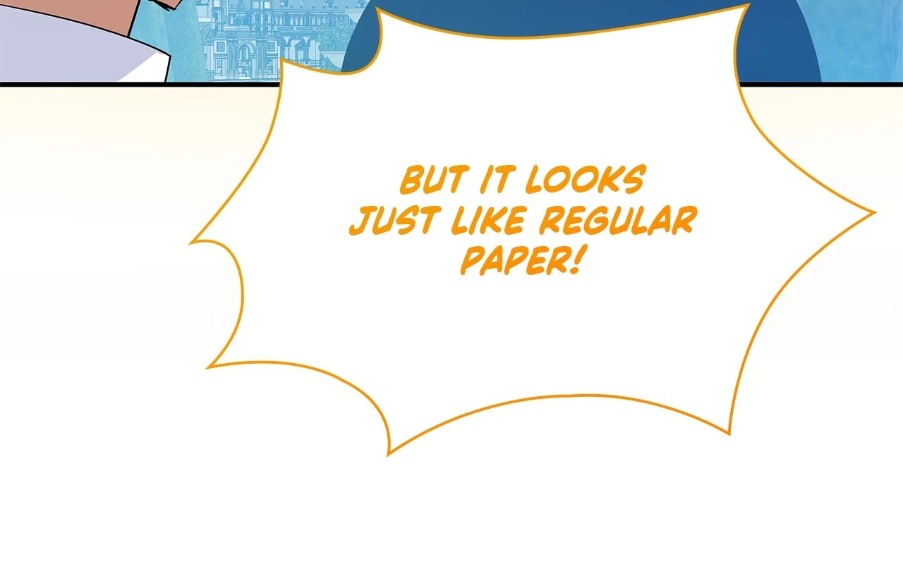The Oddball Lady's Fiancé Chapter 45 - page 81