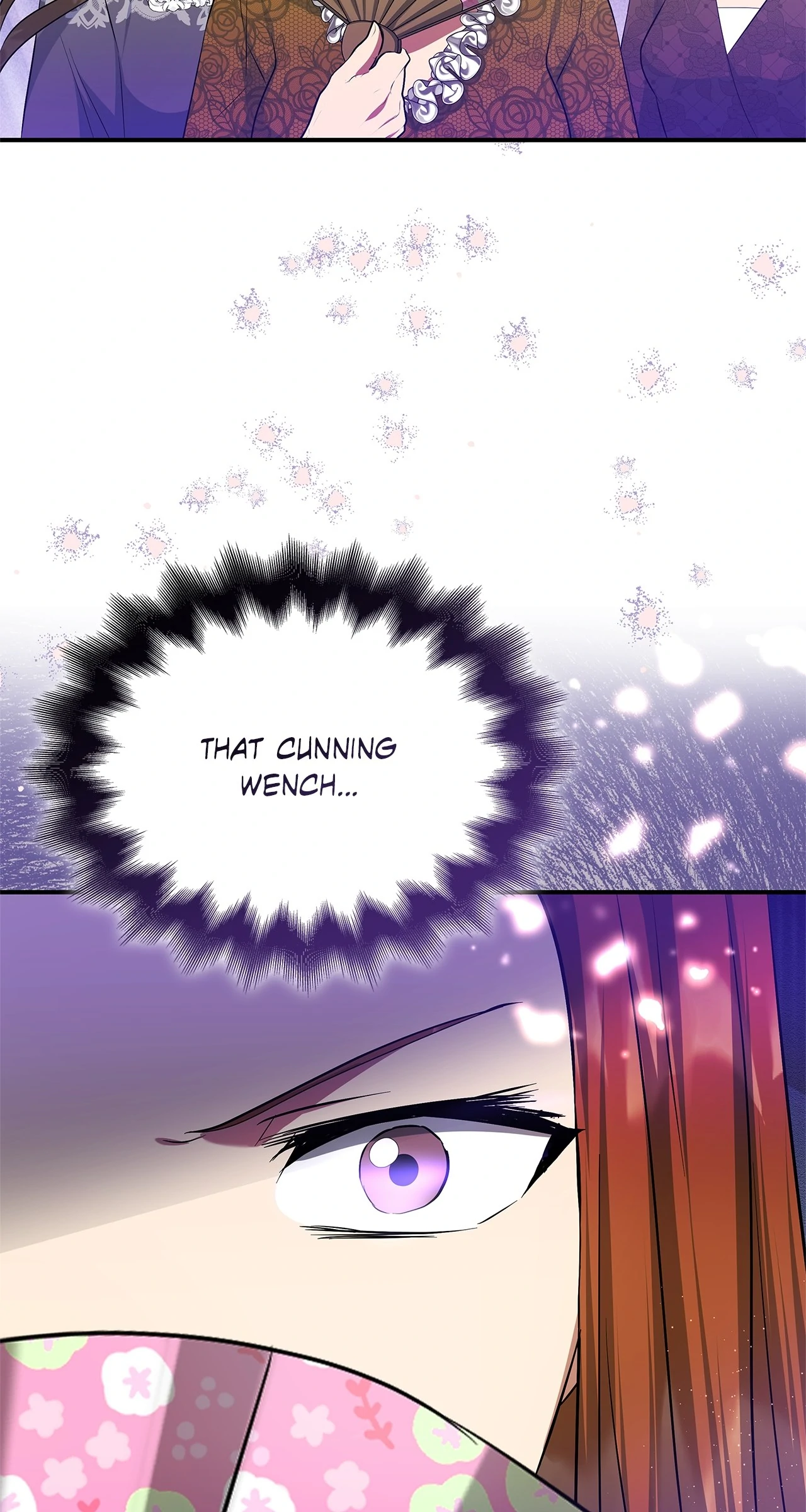 The Oddball Lady's Fiancé Chapter 45 - page 83