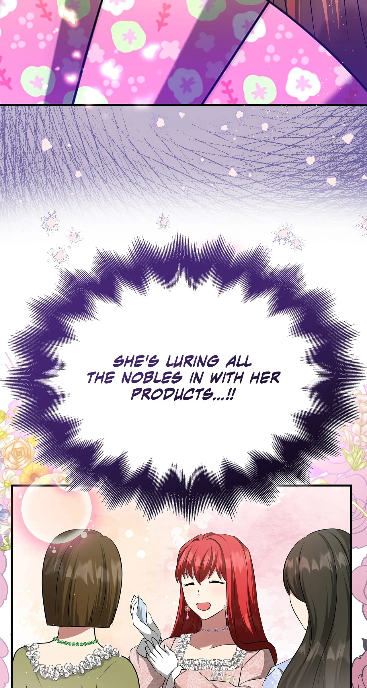 The Oddball Lady's Fiancé Chapter 45 - page 84
