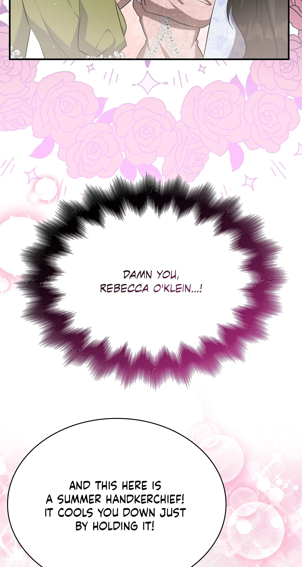 The Oddball Lady's Fiancé Chapter 45 - page 85