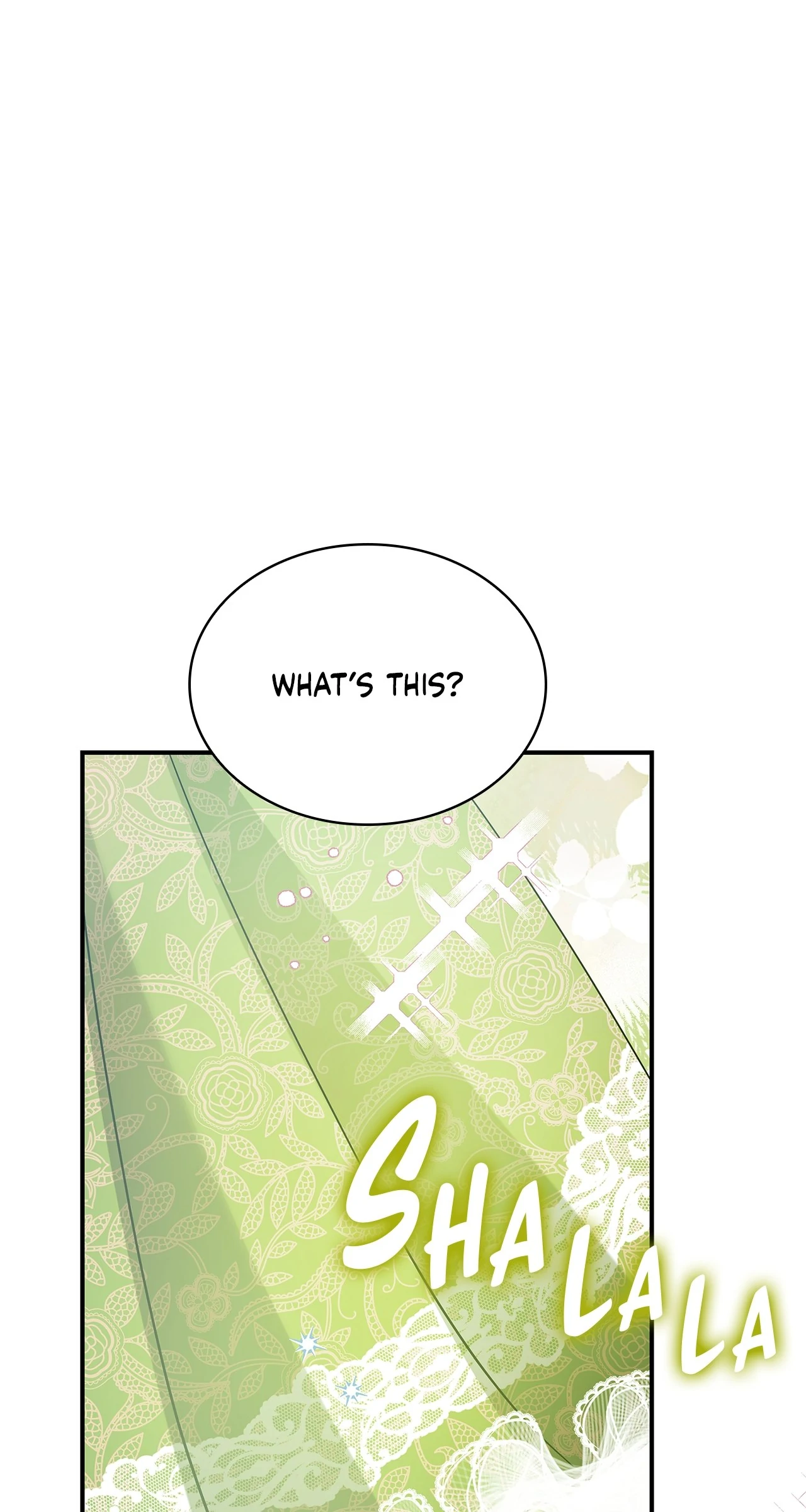 The Oddball Lady's Fiancé Chapter 44 - page 1