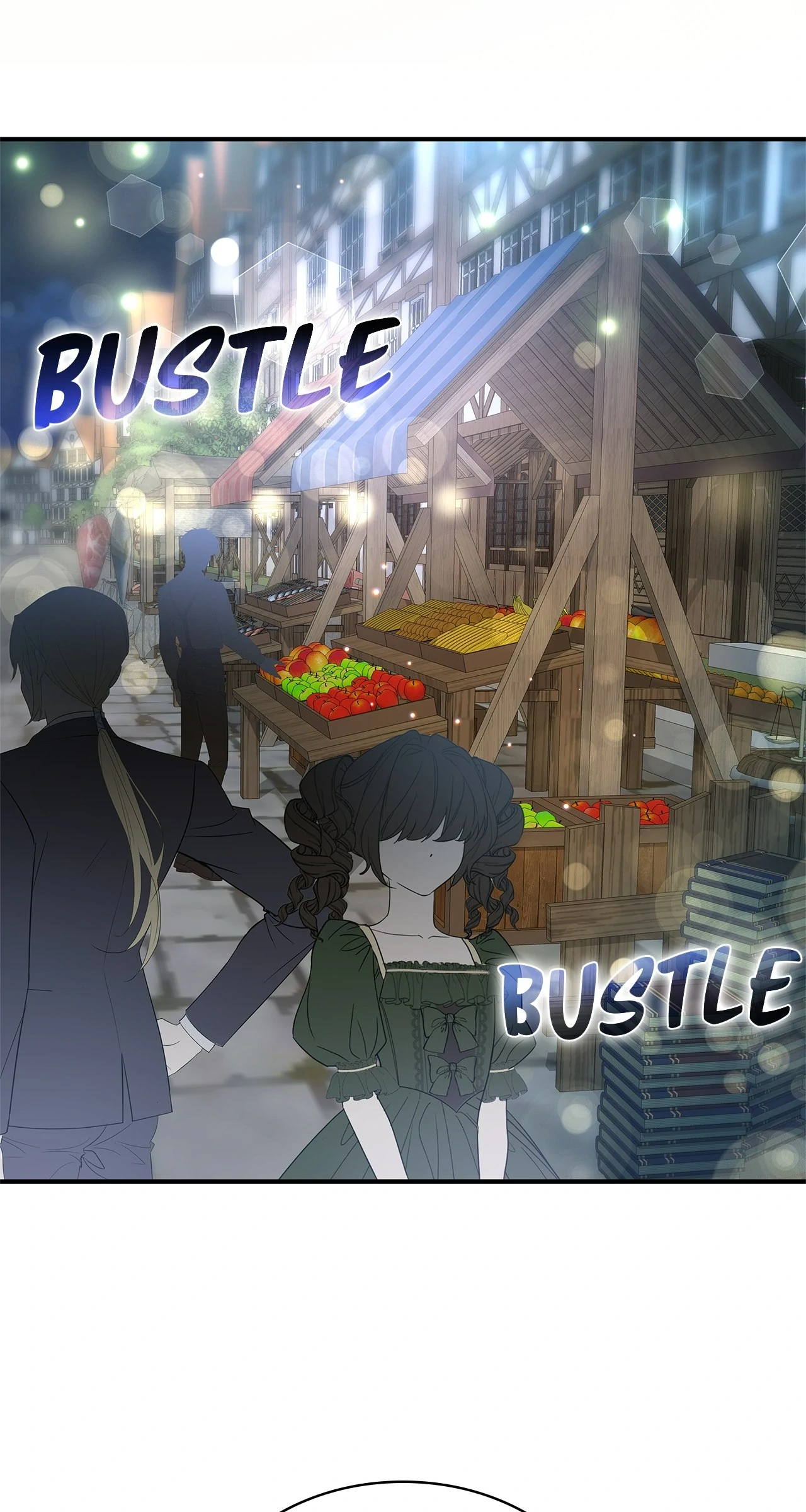 The Oddball Lady's Fiancé Chapter 44 - page 10