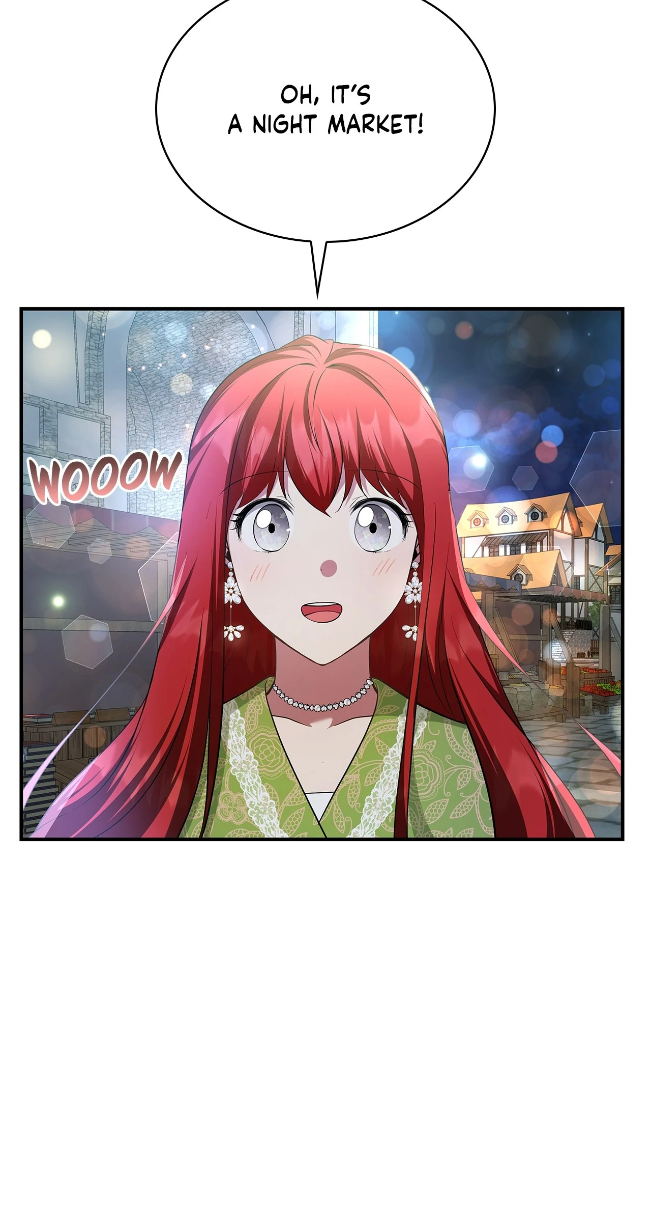 The Oddball Lady's Fiancé Chapter 44 - page 11