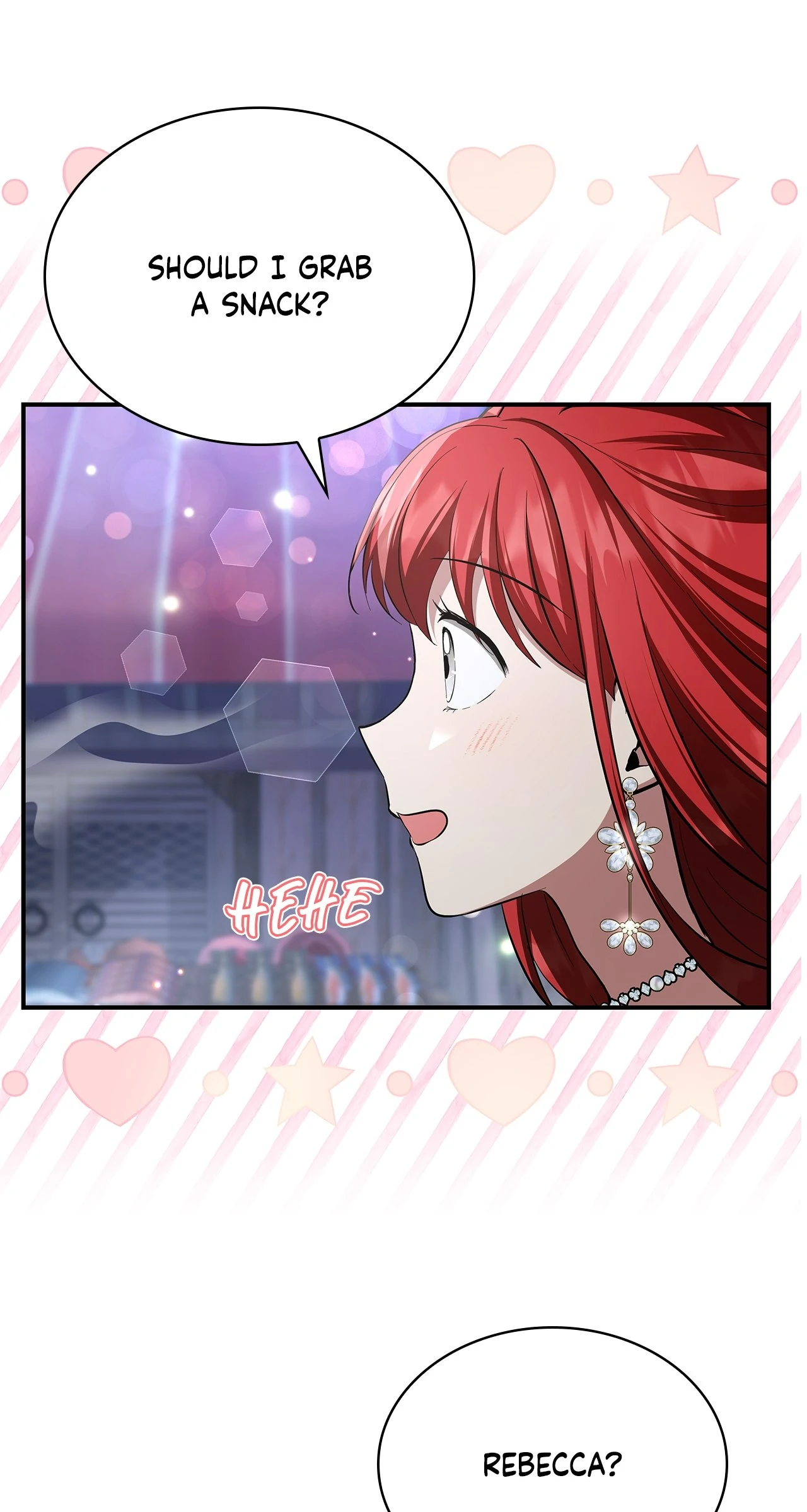 The Oddball Lady's Fiancé Chapter 44 - page 13
