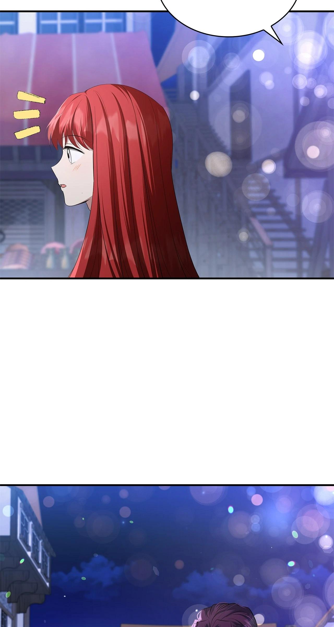 The Oddball Lady's Fiancé Chapter 44 - page 14