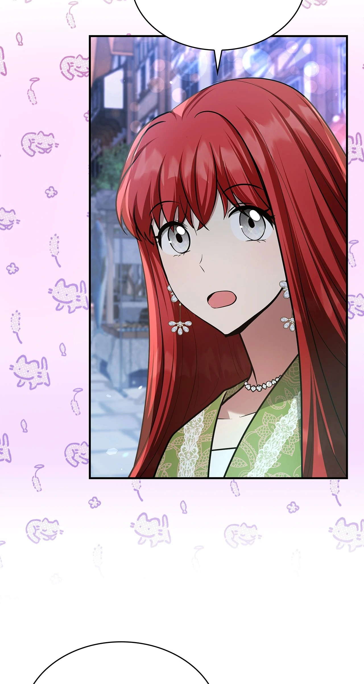 The Oddball Lady's Fiancé Chapter 44 - page 16