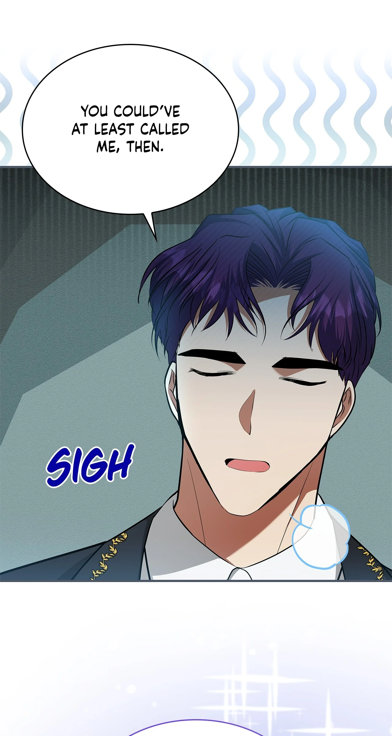 The Oddball Lady's Fiancé Chapter 44 - page 19