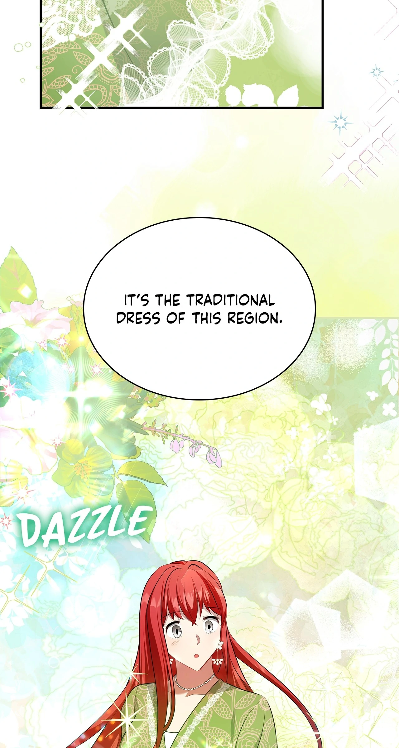 The Oddball Lady's Fiancé Chapter 44 - page 2