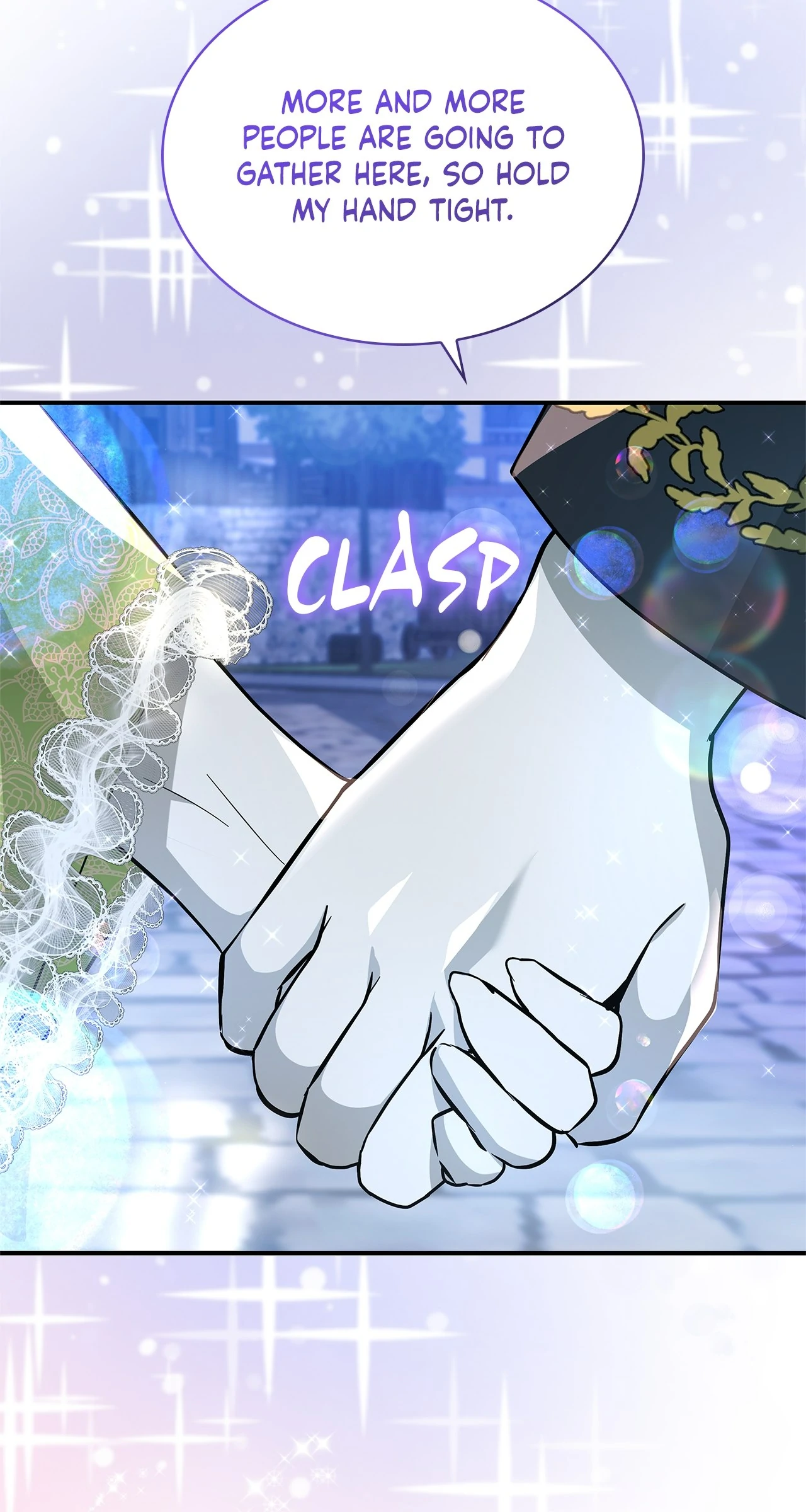 The Oddball Lady's Fiancé Chapter 44 - page 20