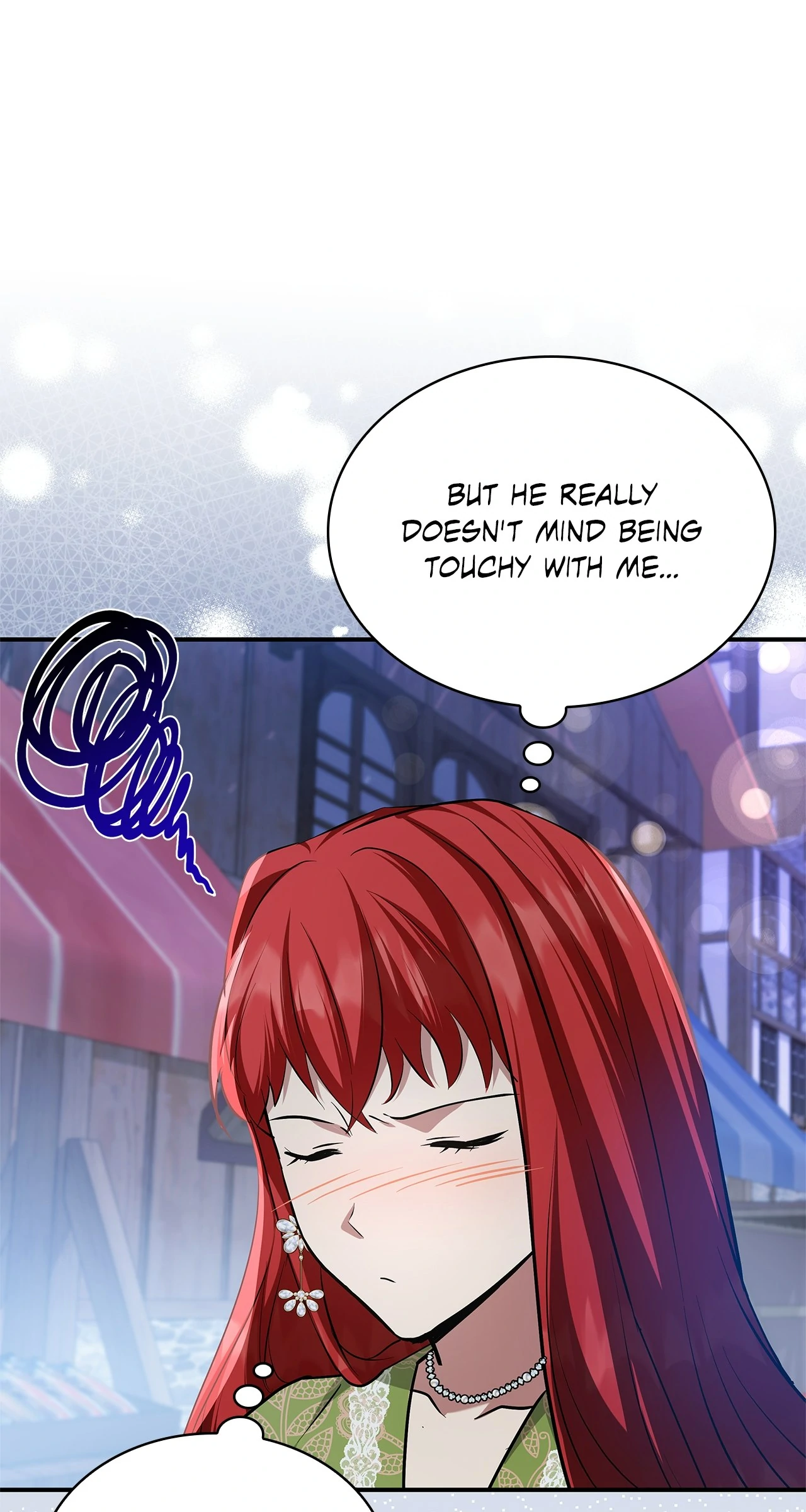 The Oddball Lady's Fiancé Chapter 44 - page 22