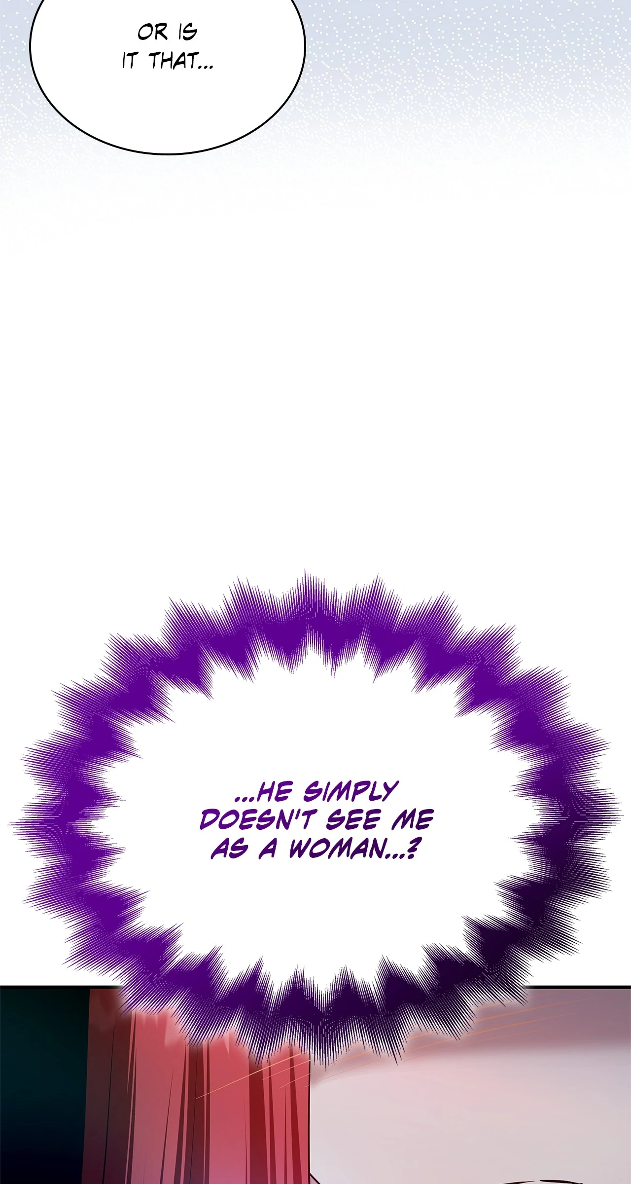 The Oddball Lady's Fiancé Chapter 44 - page 23
