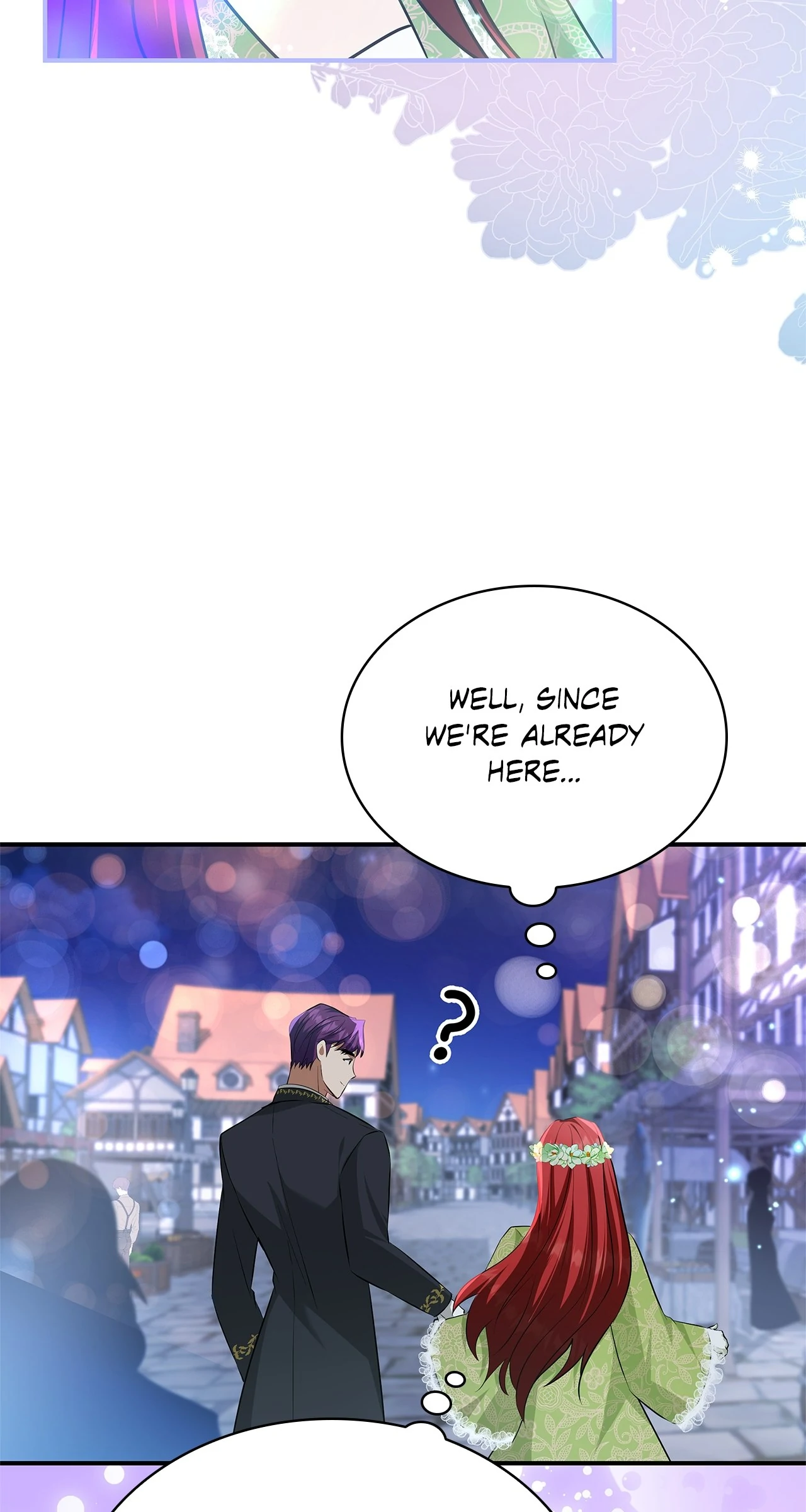 The Oddball Lady's Fiancé Chapter 44 - page 29