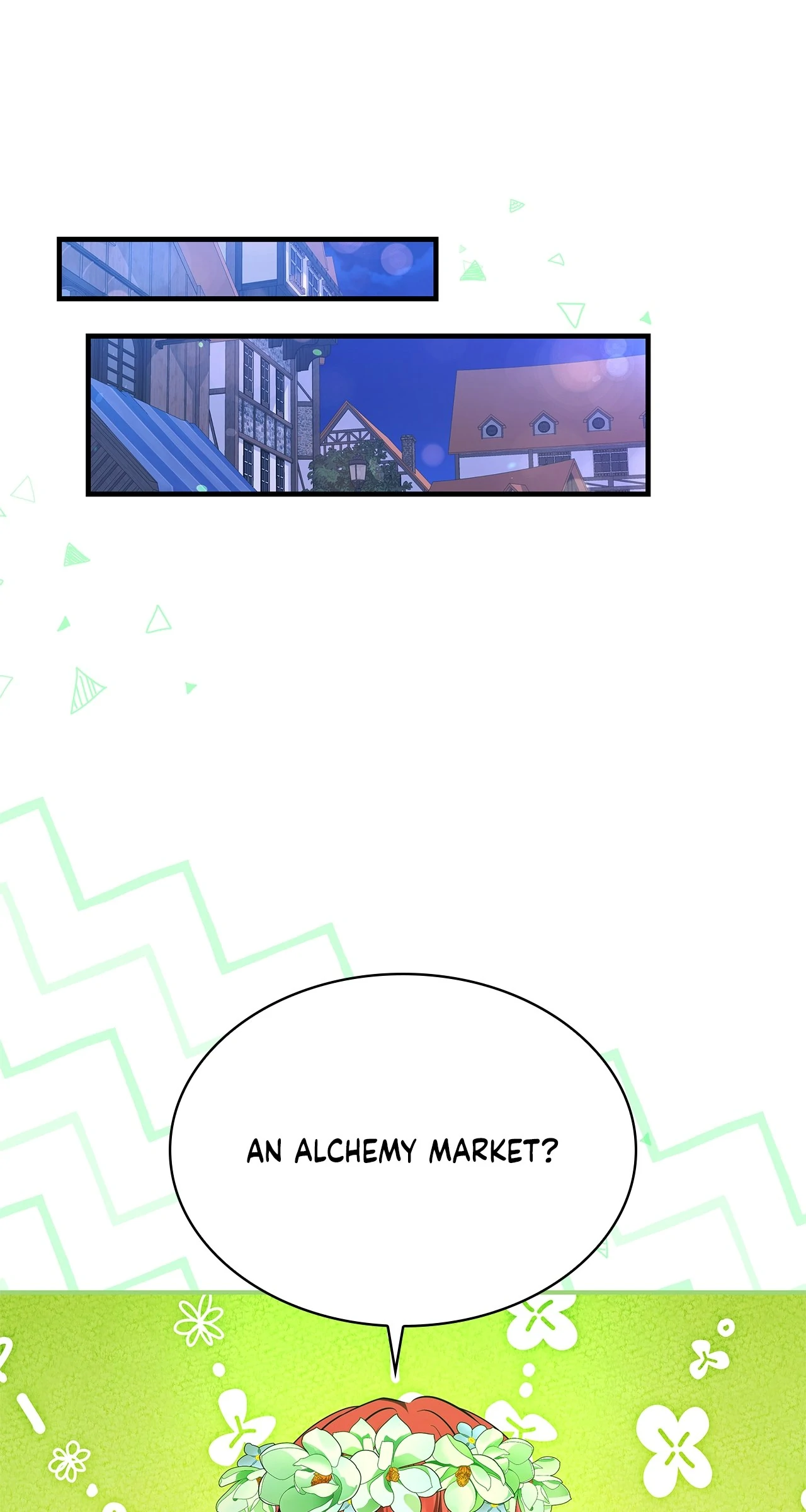 The Oddball Lady's Fiancé Chapter 44 - page 31