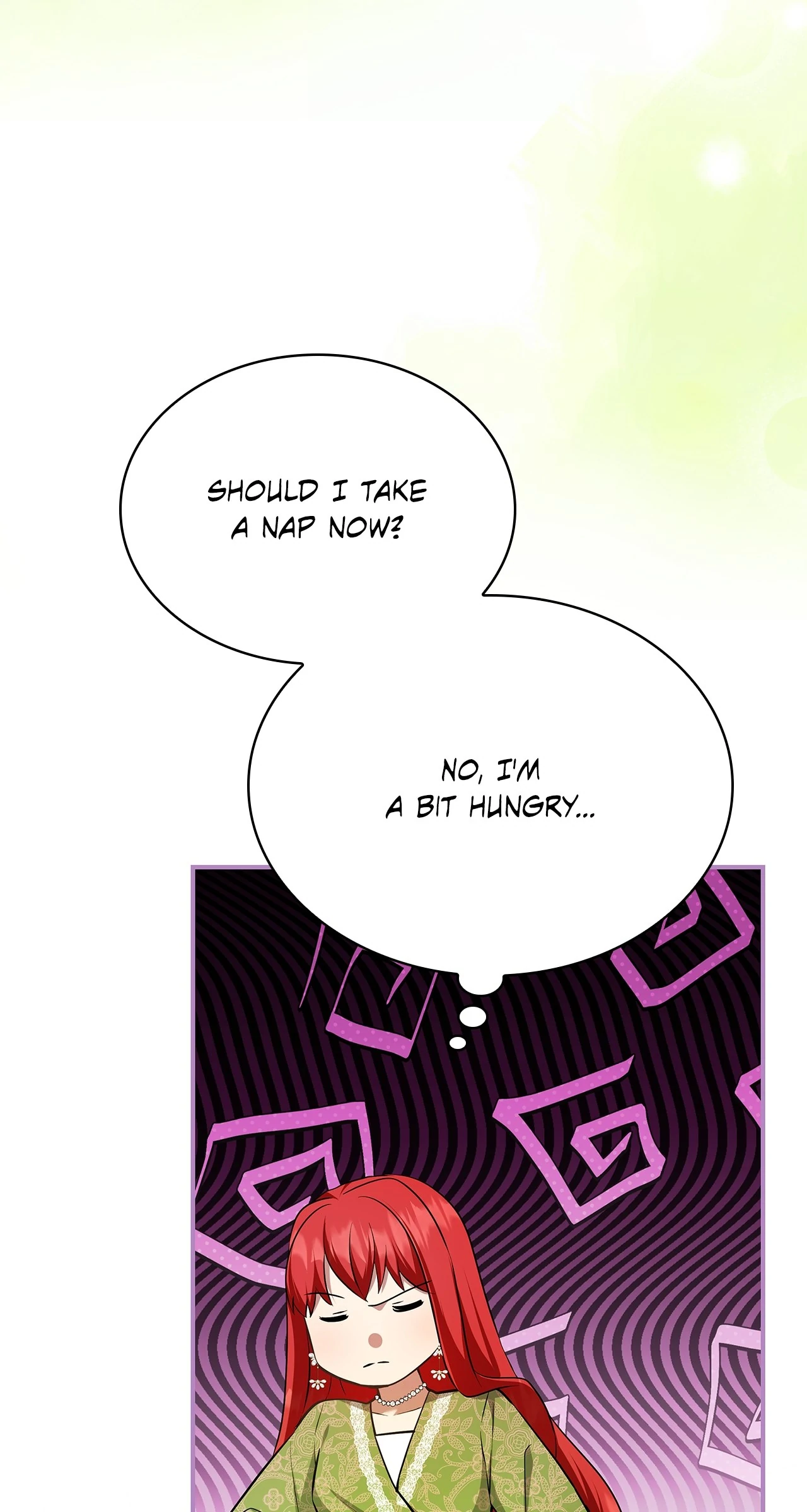 The Oddball Lady's Fiancé Chapter 44 - page 4