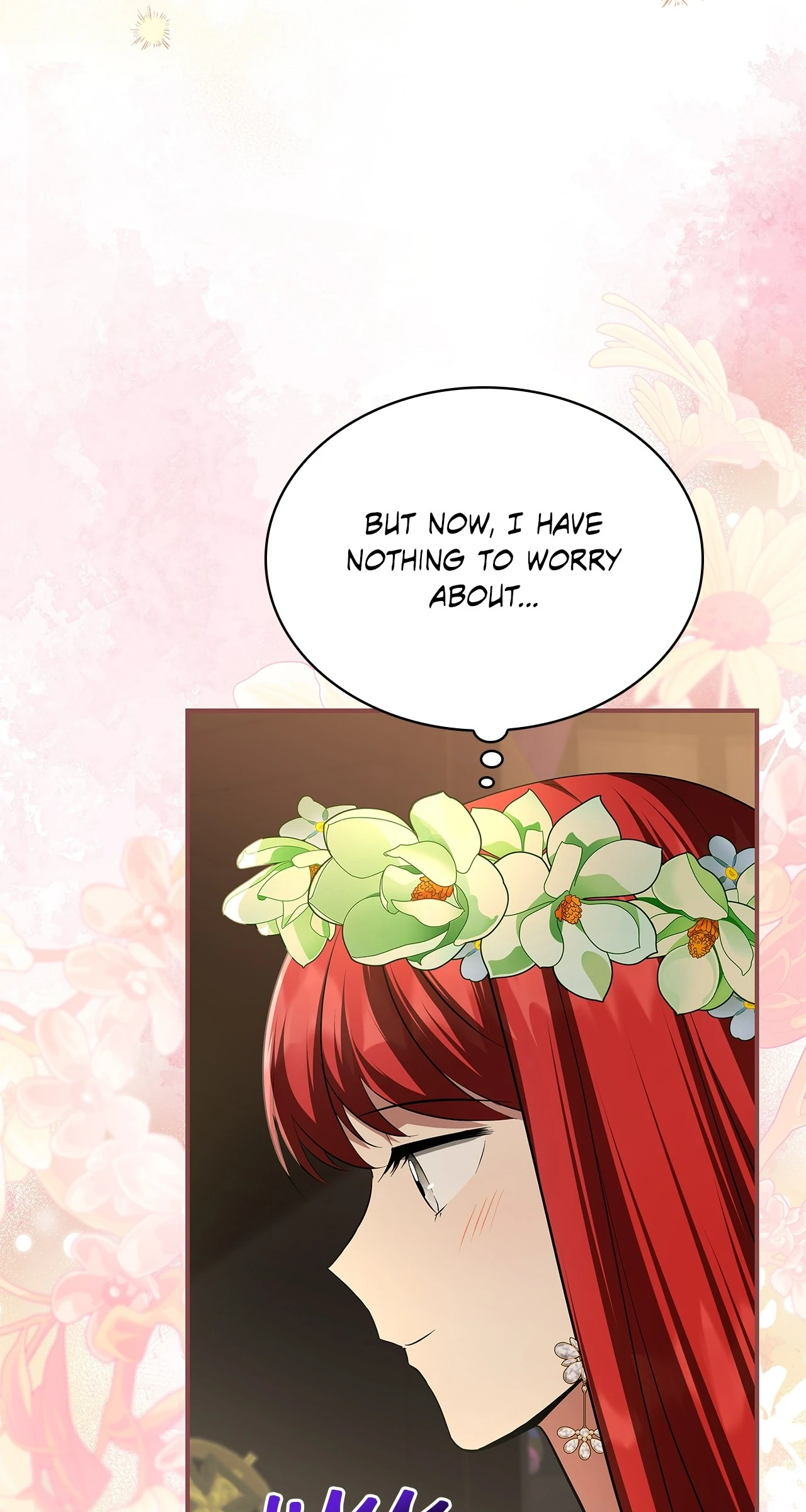 The Oddball Lady's Fiancé Chapter 44 - page 41