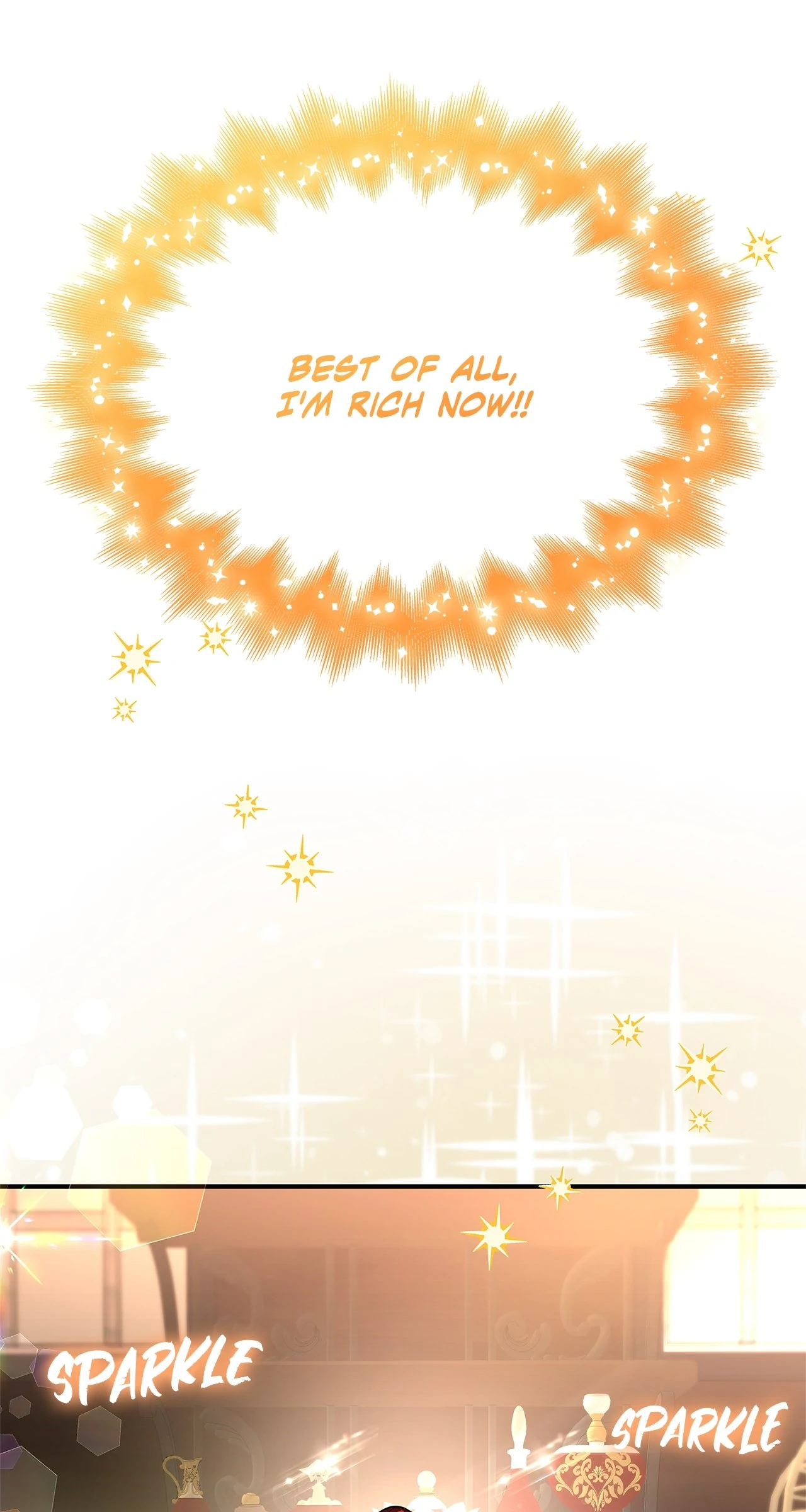 The Oddball Lady's Fiancé Chapter 44 - page 43