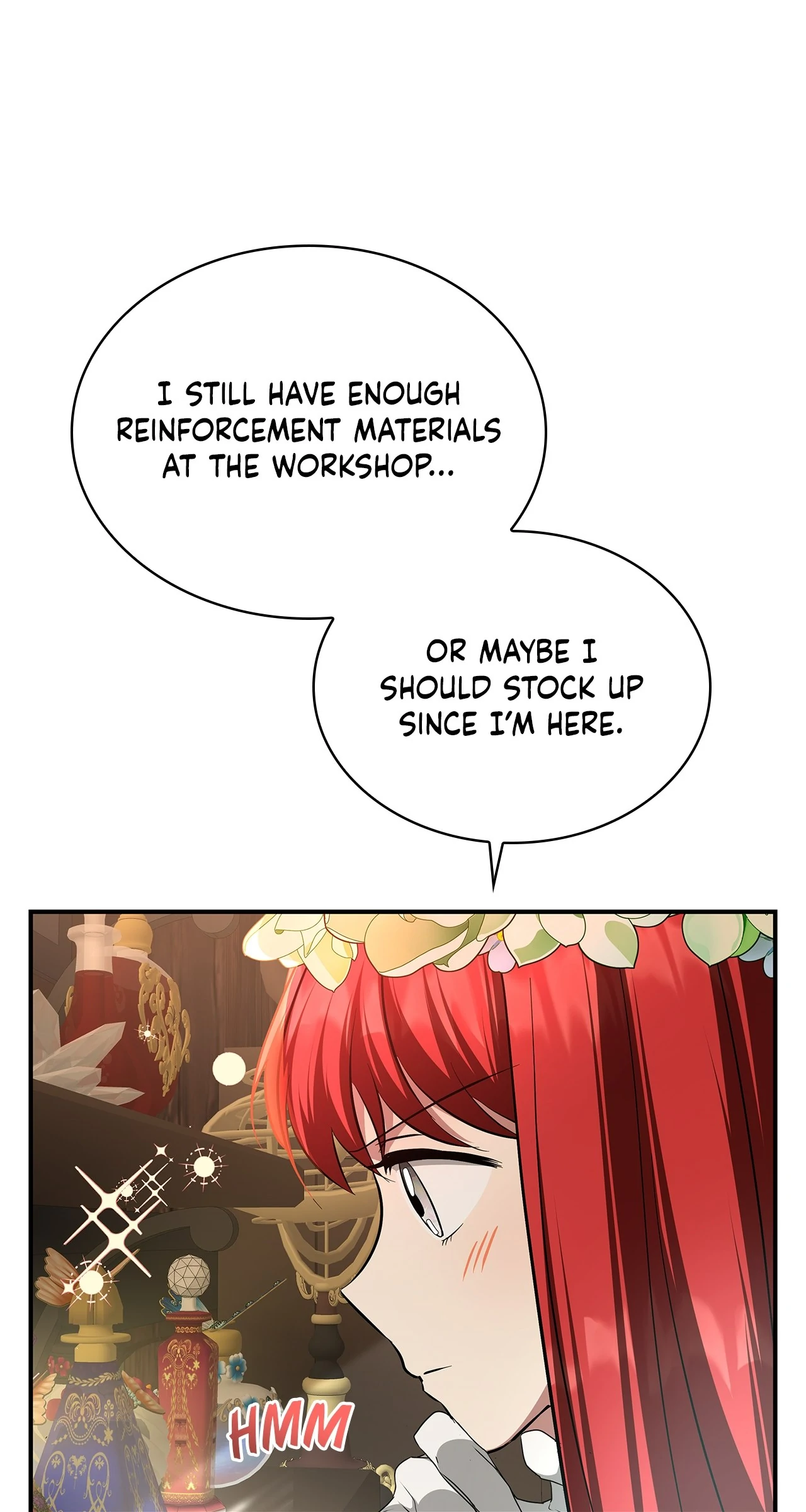 The Oddball Lady's Fiancé Chapter 44 - page 47