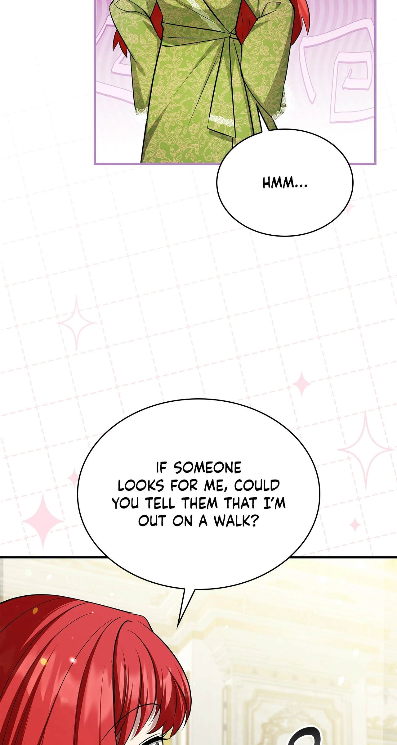 The Oddball Lady's Fiancé Chapter 44 - page 5