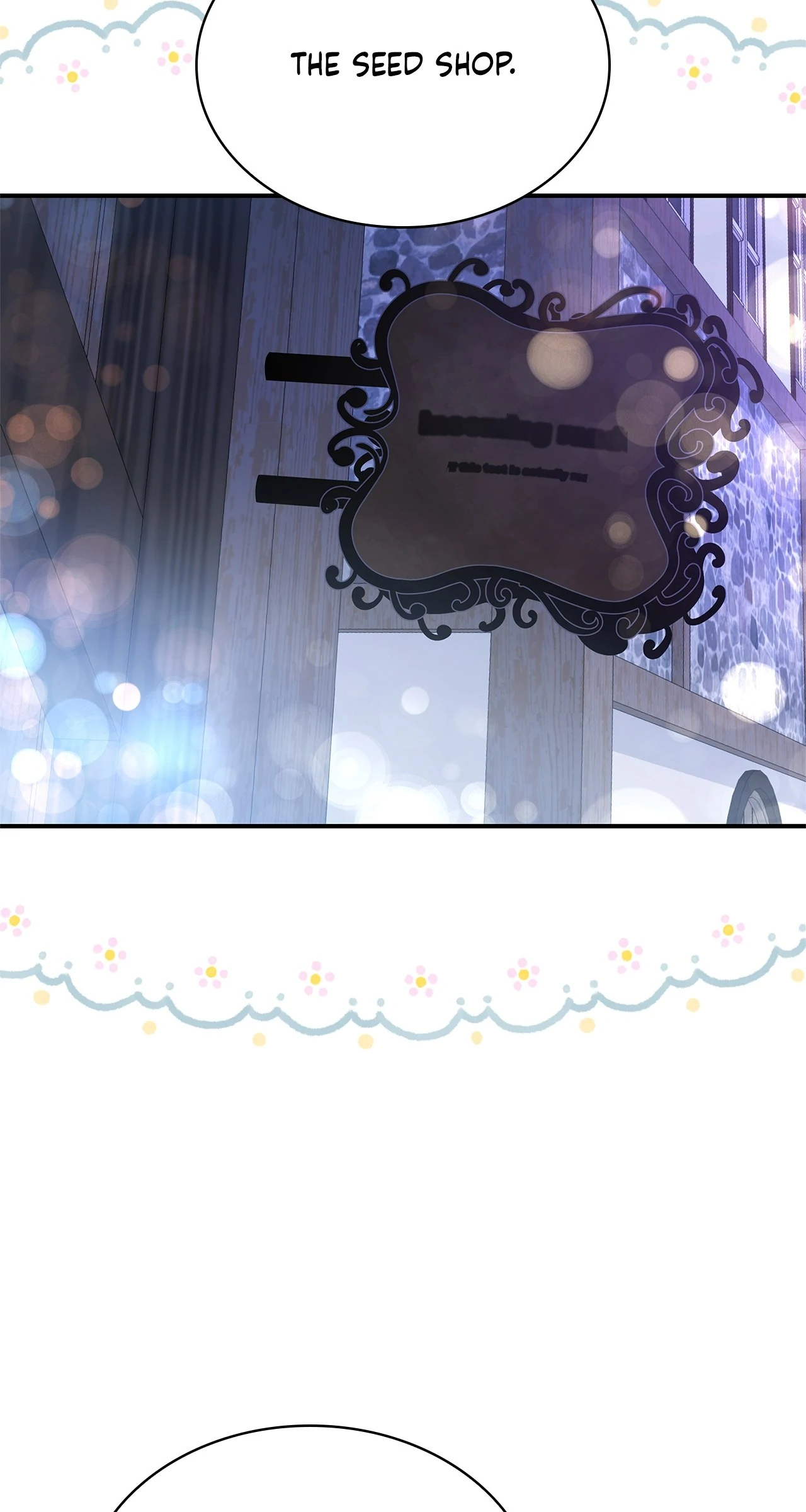 The Oddball Lady's Fiancé Chapter 44 - page 64