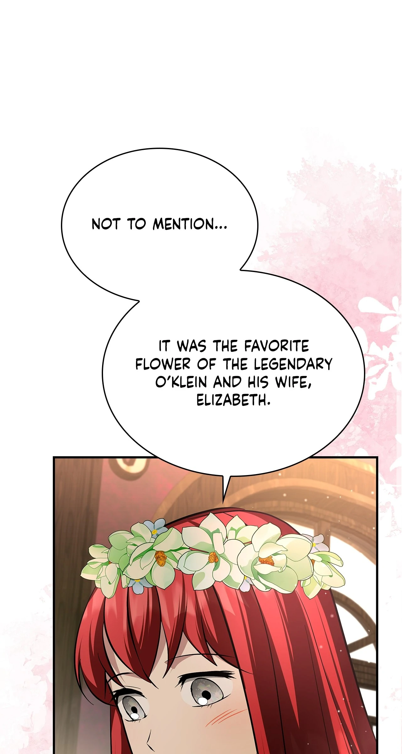 The Oddball Lady's Fiancé Chapter 44 - page 75