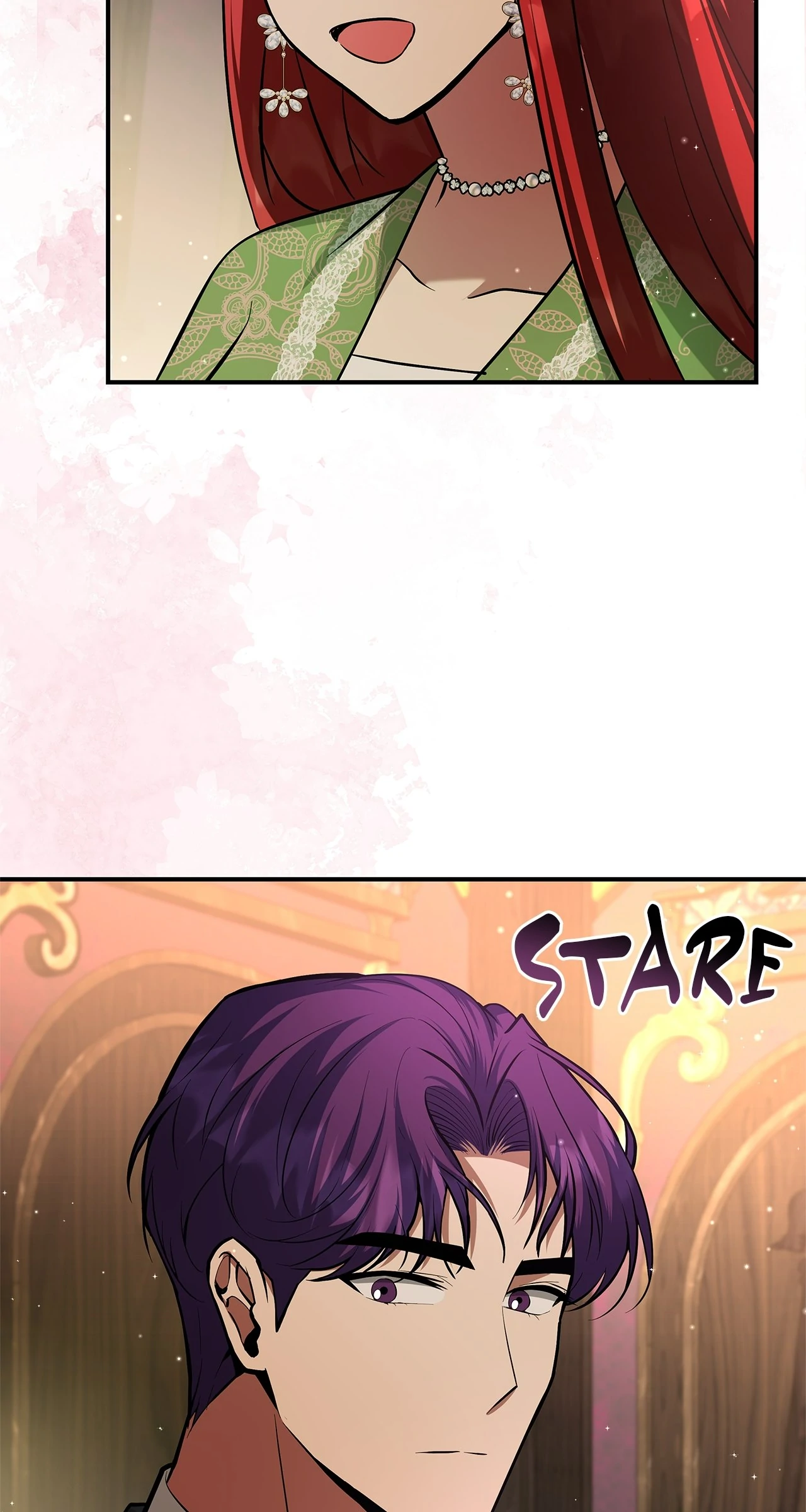 The Oddball Lady's Fiancé Chapter 44 - page 76