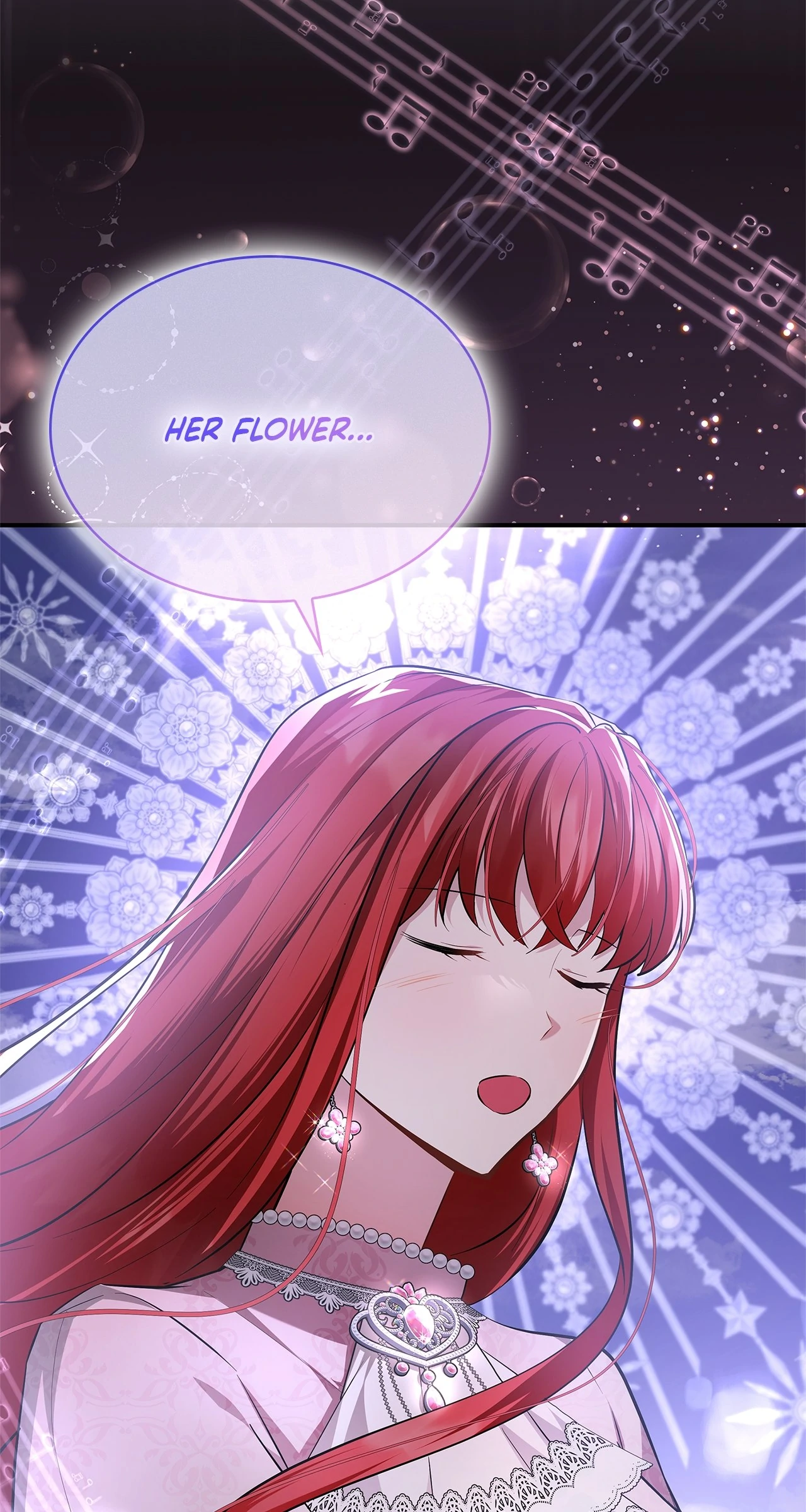 The Oddball Lady's Fiancé Chapter 44 - page 78