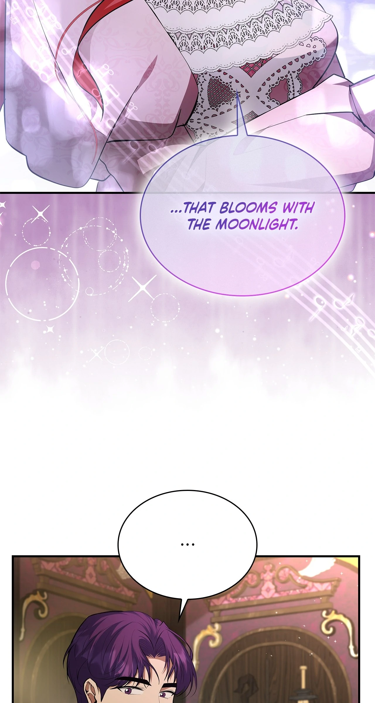 The Oddball Lady's Fiancé Chapter 44 - page 79