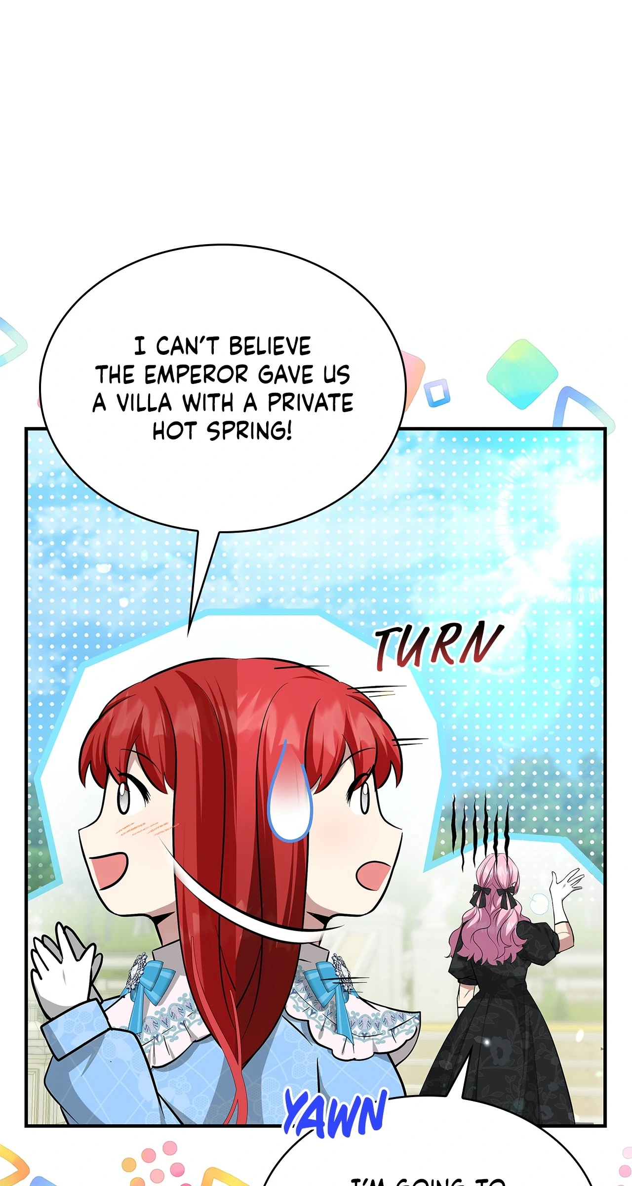 The Oddball Lady's Fiancé Chapter 43 - page 20