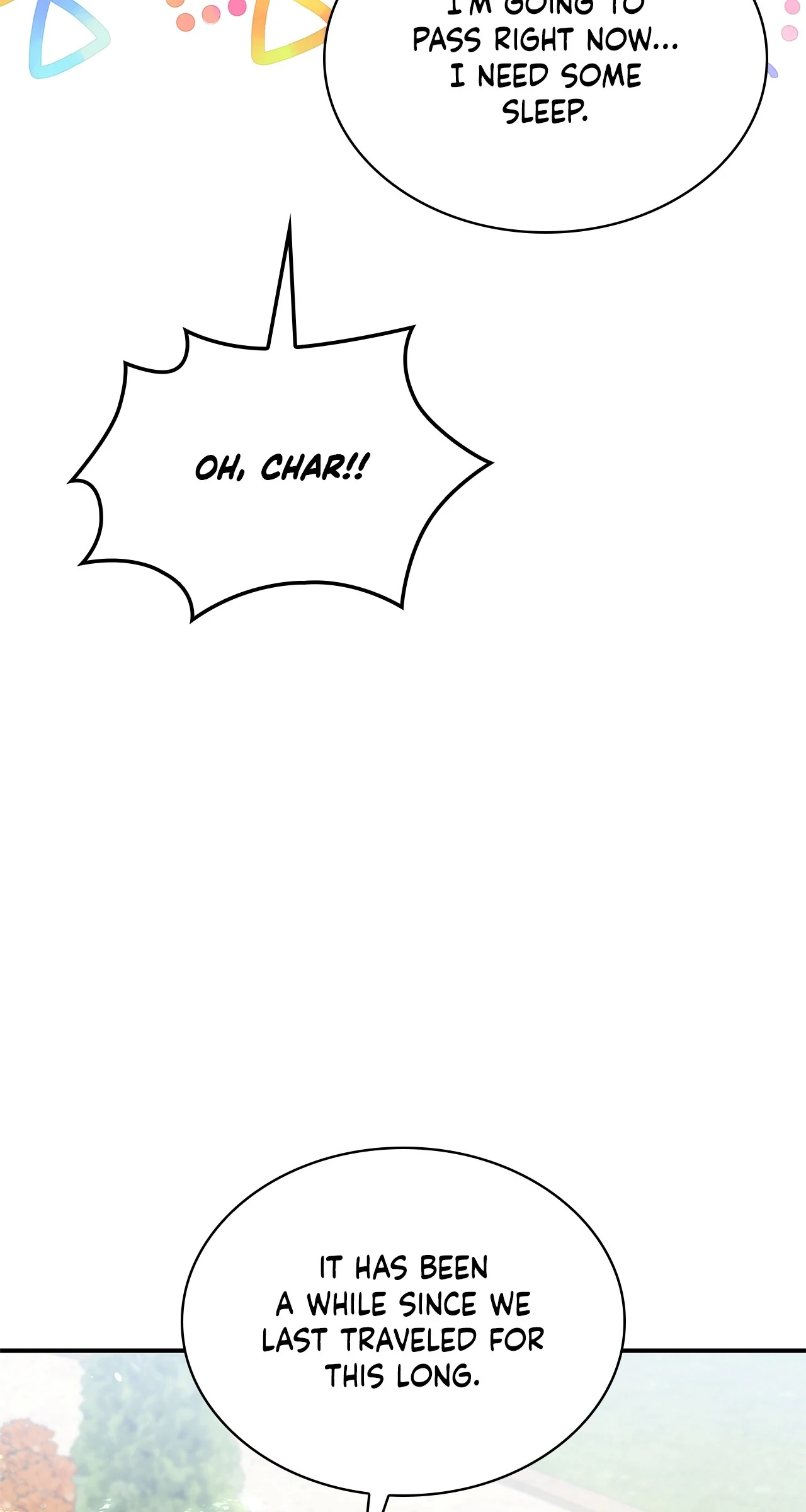 The Oddball Lady's Fiancé Chapter 43 - page 21