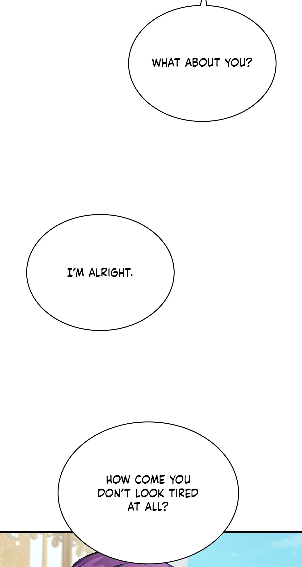 The Oddball Lady's Fiancé Chapter 43 - page 24