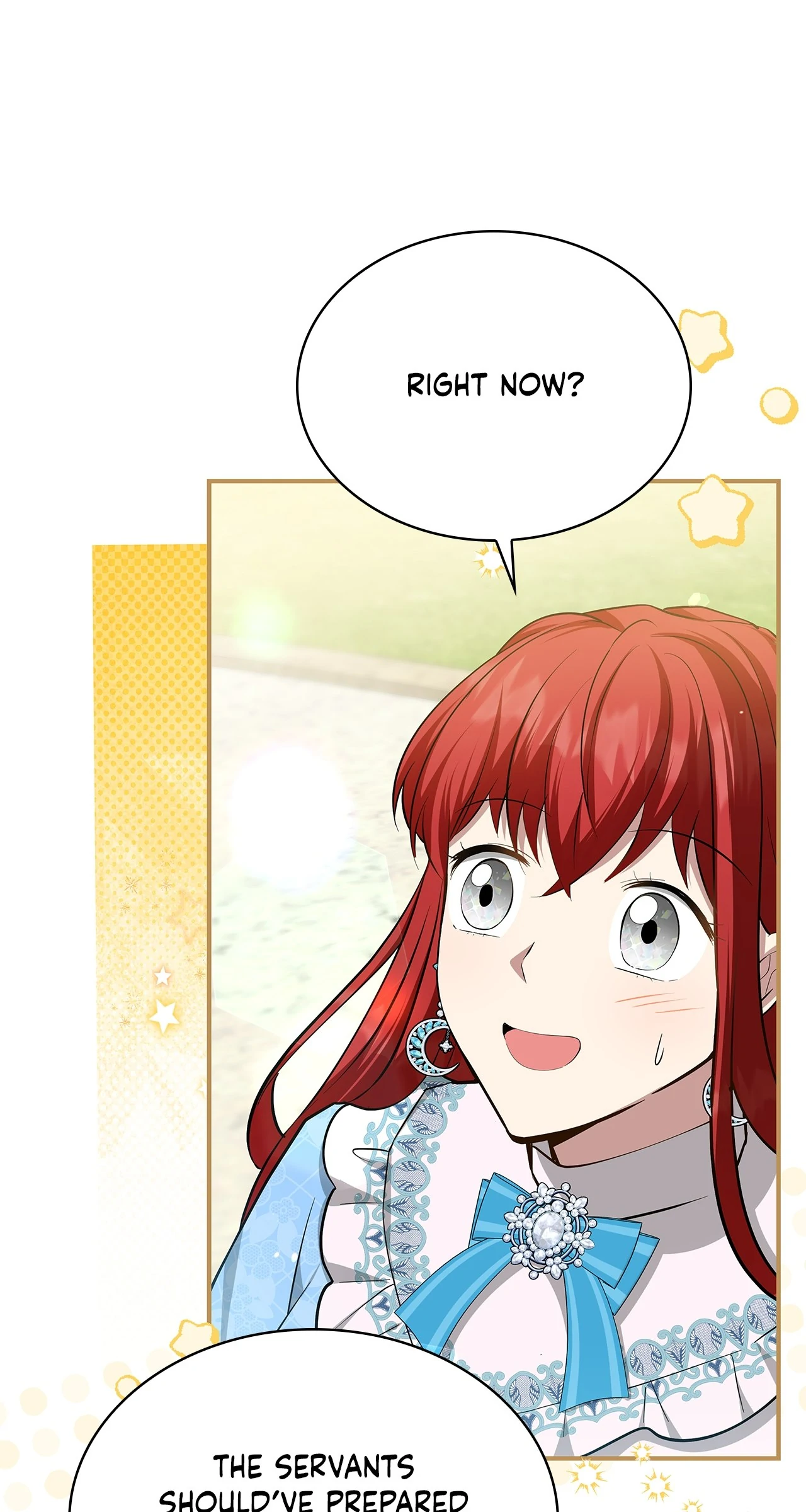 The Oddball Lady's Fiancé Chapter 43 - page 28