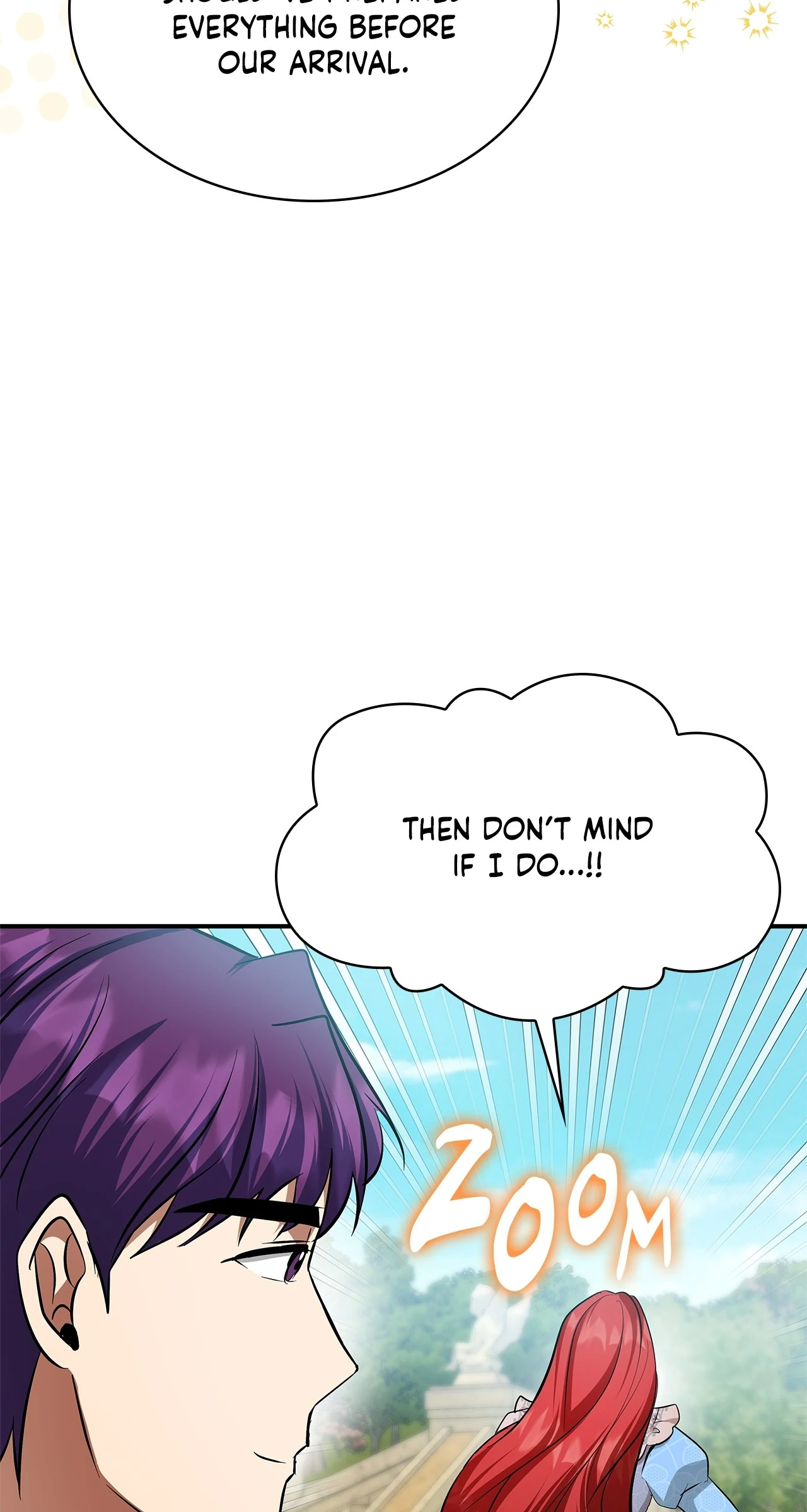 The Oddball Lady's Fiancé Chapter 43 - page 29