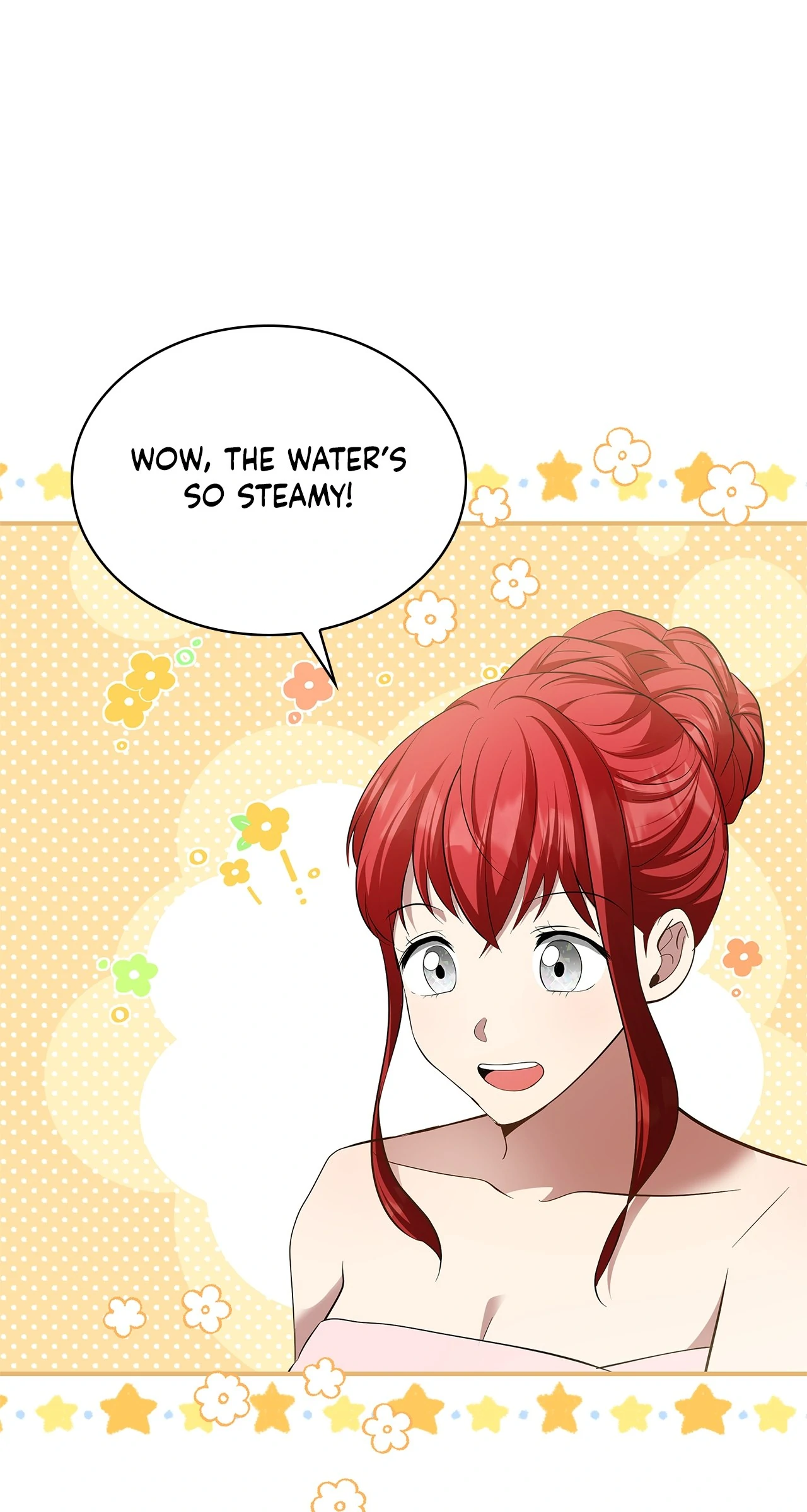 The Oddball Lady's Fiancé Chapter 43 - page 35
