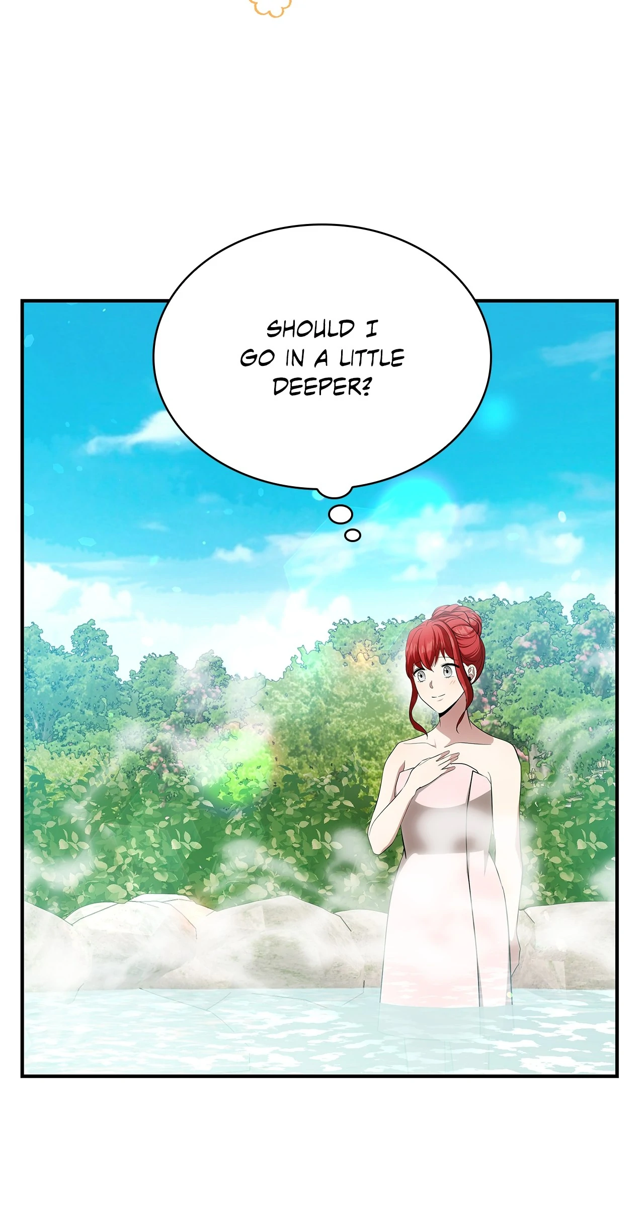 The Oddball Lady's Fiancé Chapter 43 - page 36